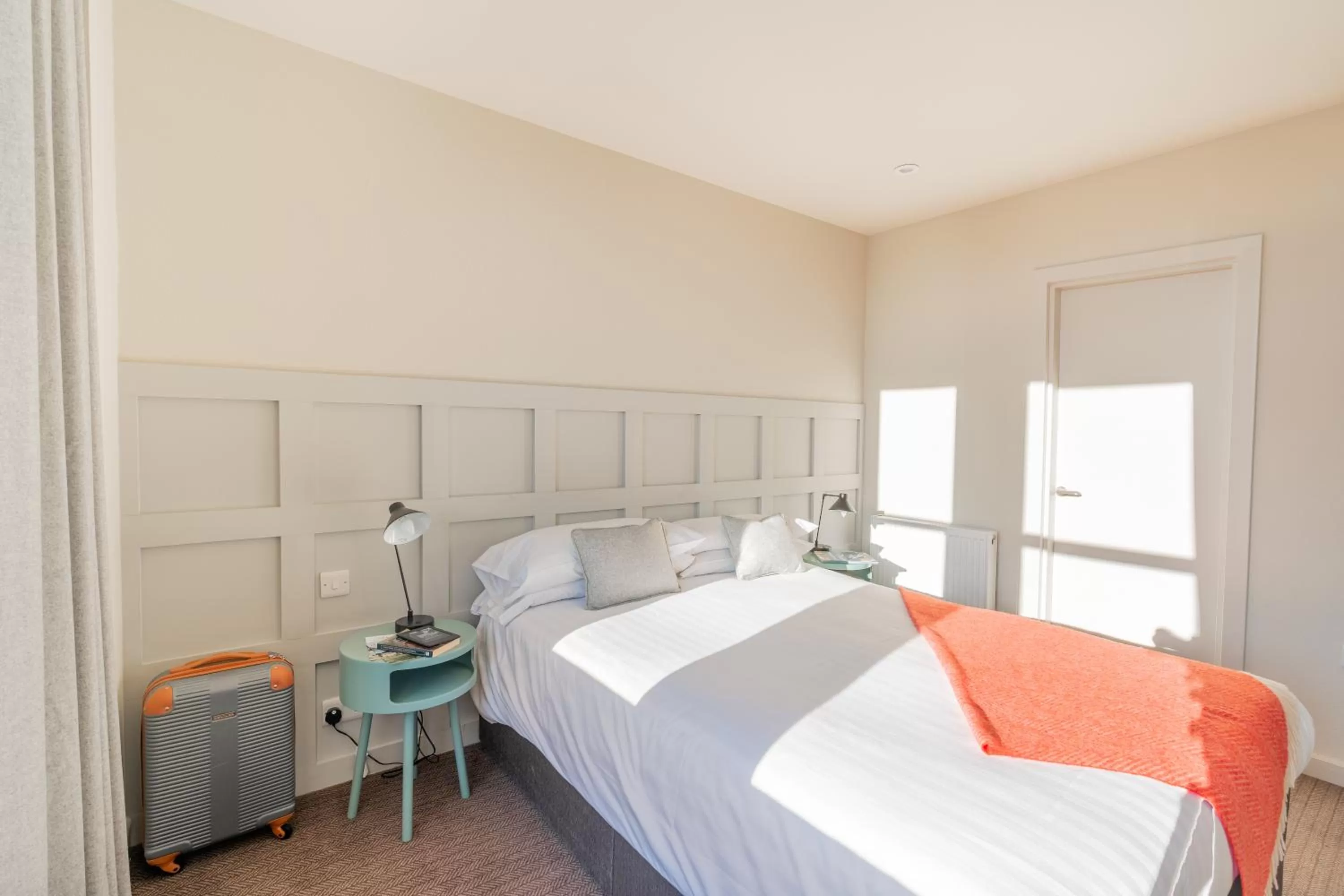 Double Room in The Park