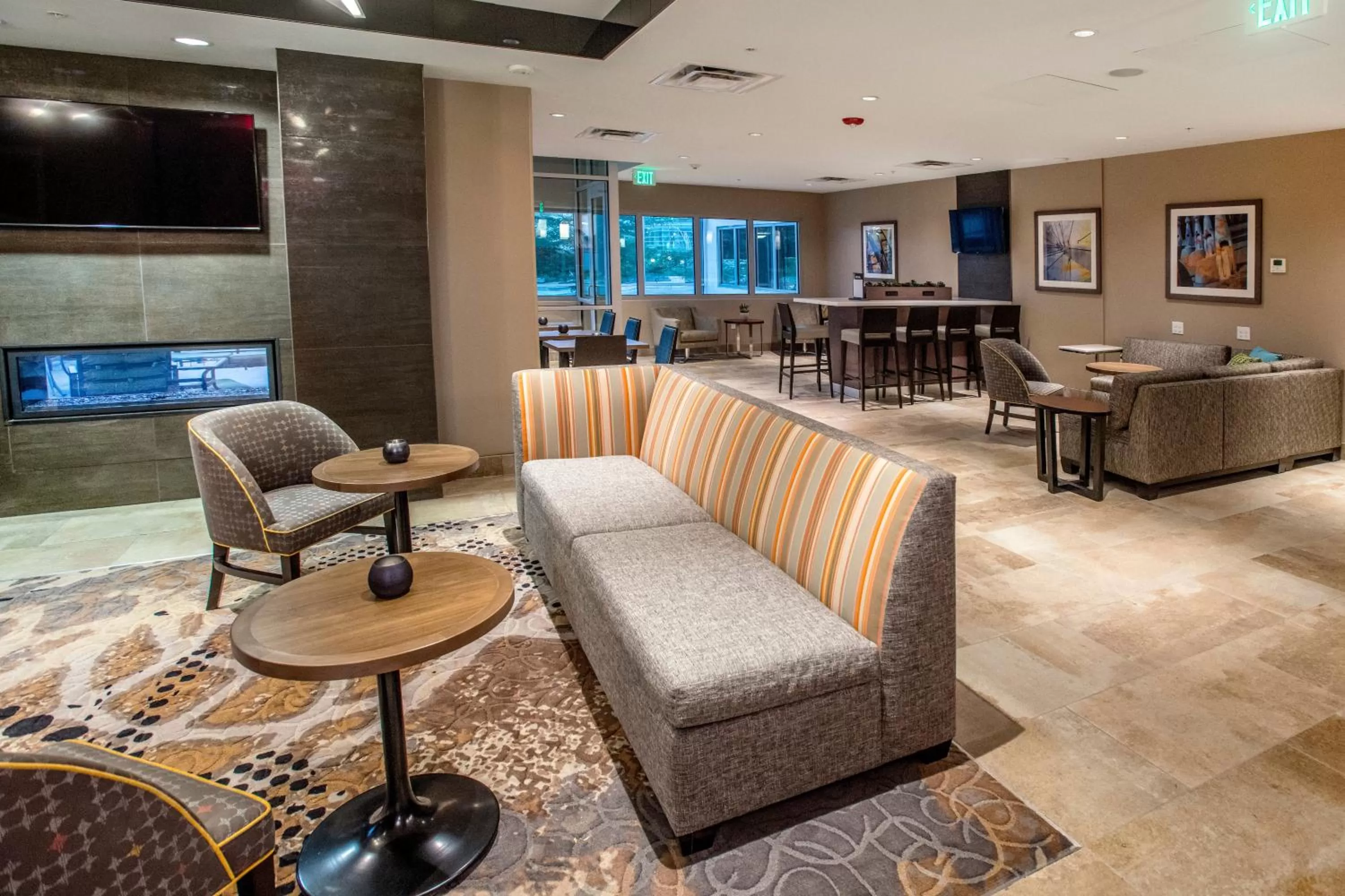 Staybridge Suites Denver Downtown by IHG