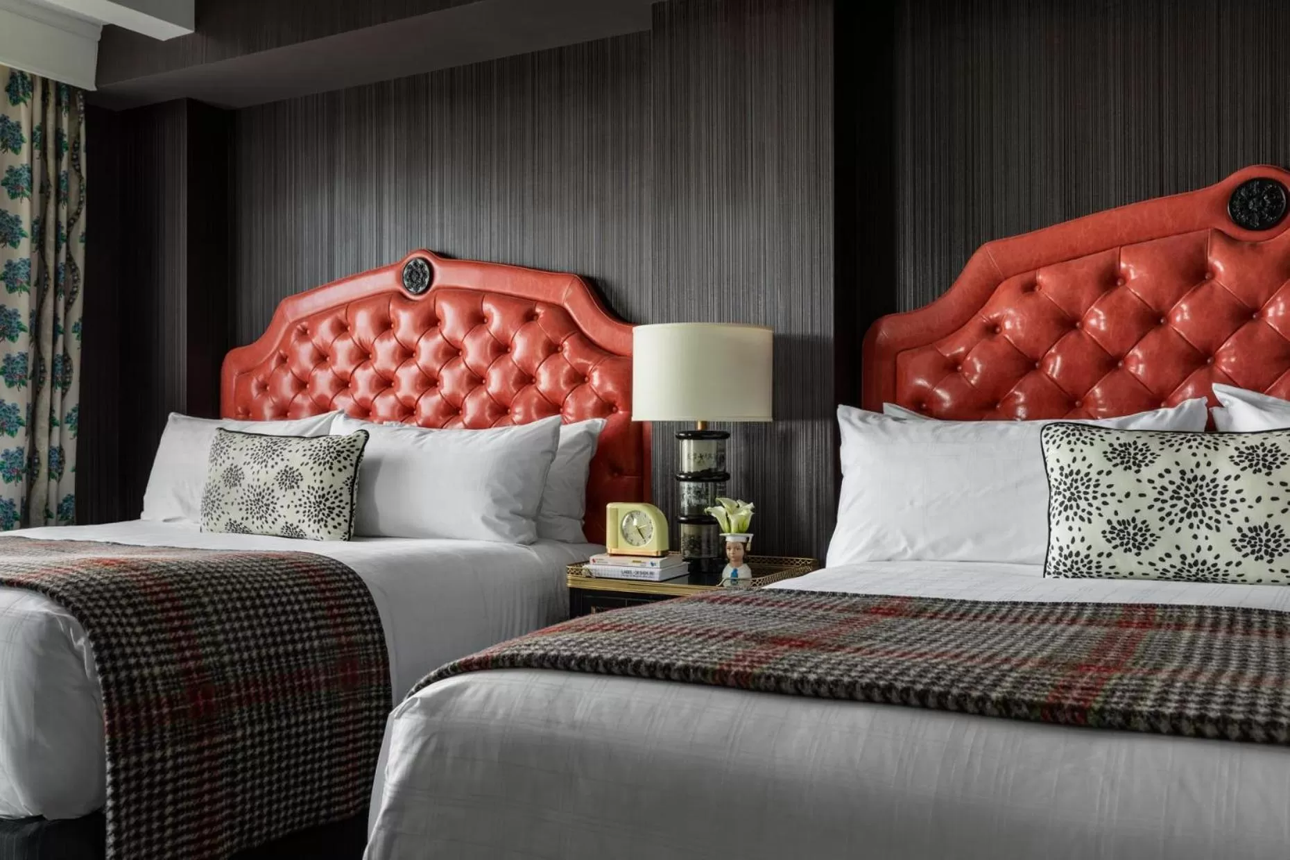 Junior Suite in Graduate Providence