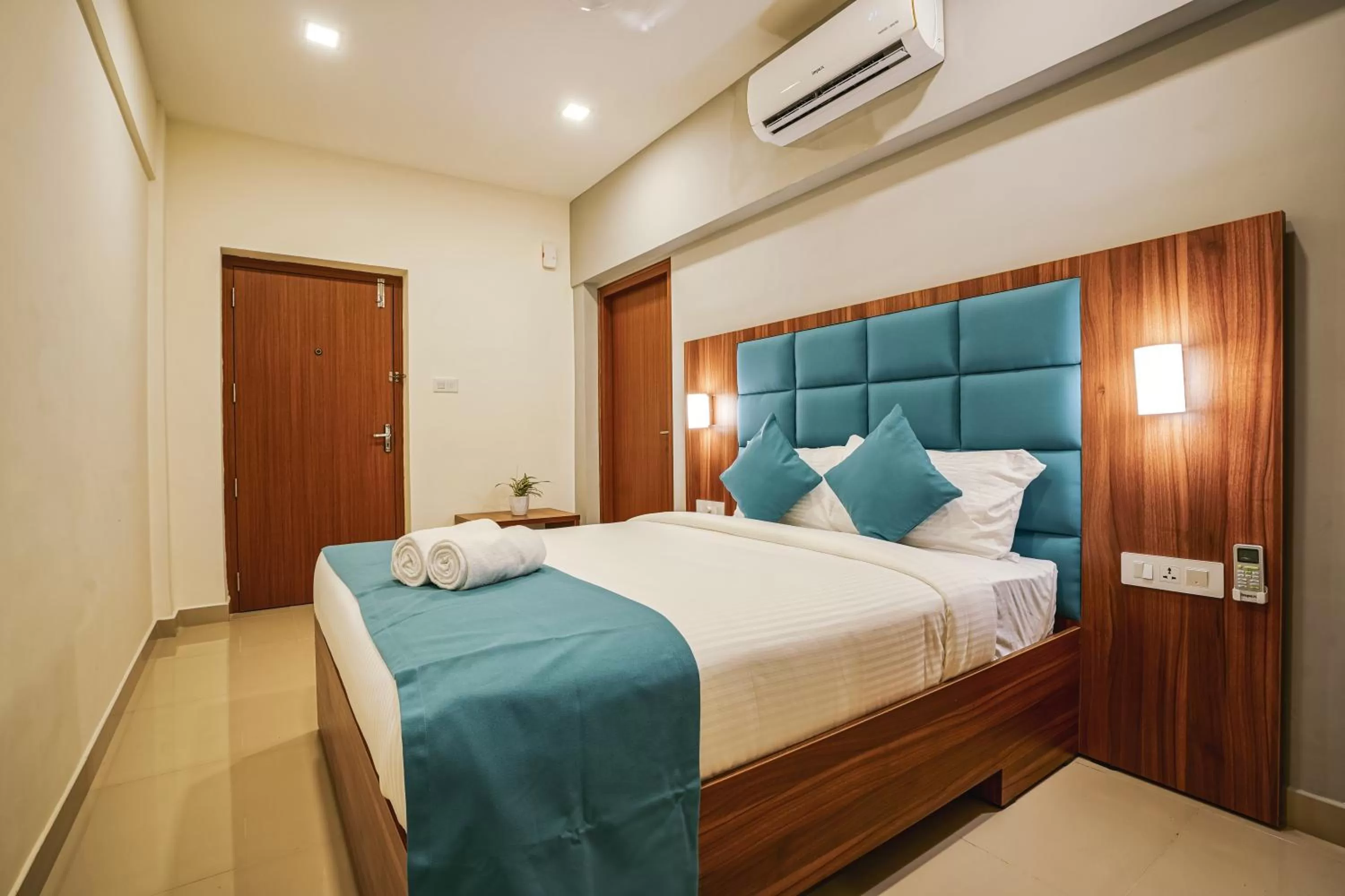 Family Studio in Inn Temple Town