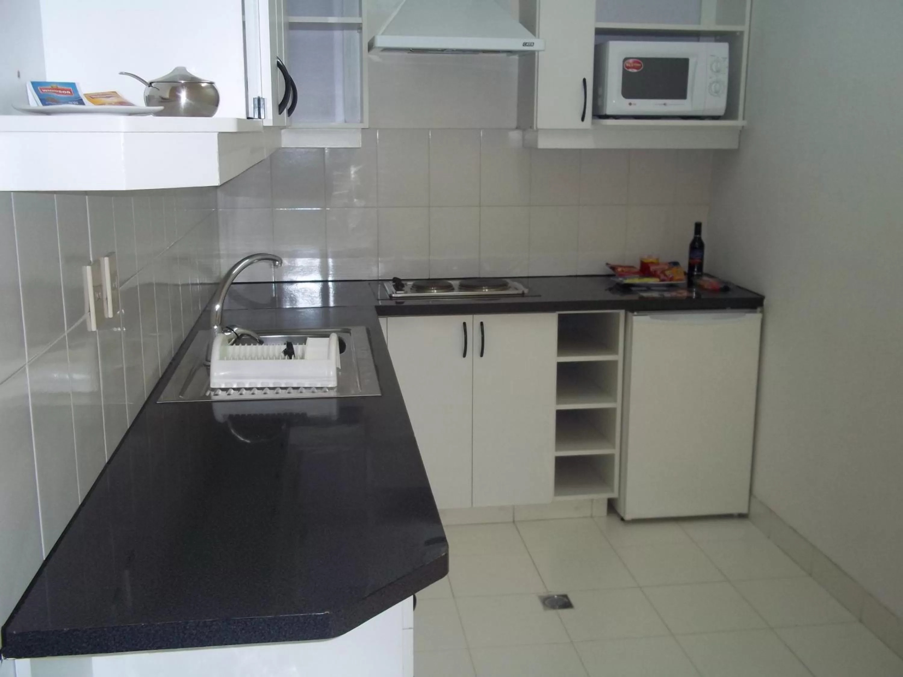 Twin Room in Delfines Apart Hotel