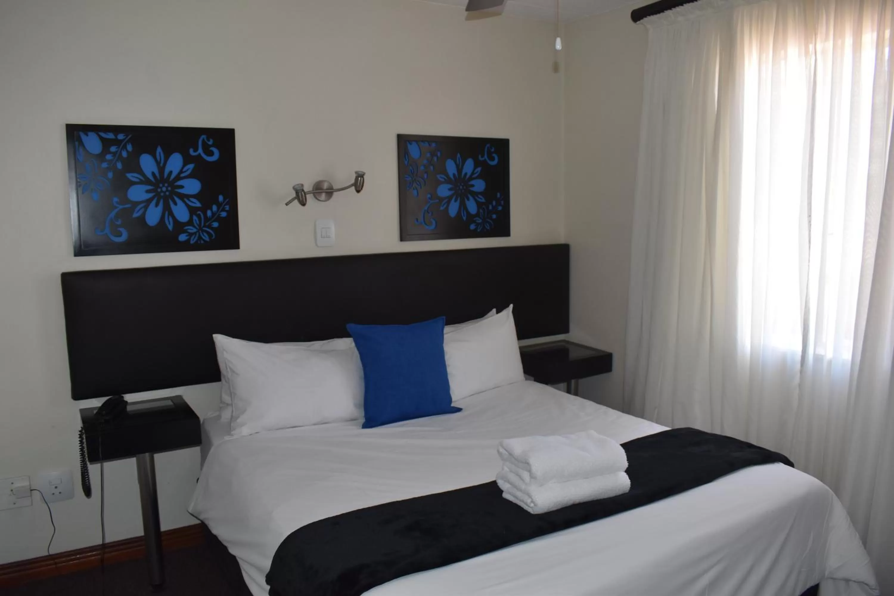 Apartment in Premiere Classe Apartment Hotel