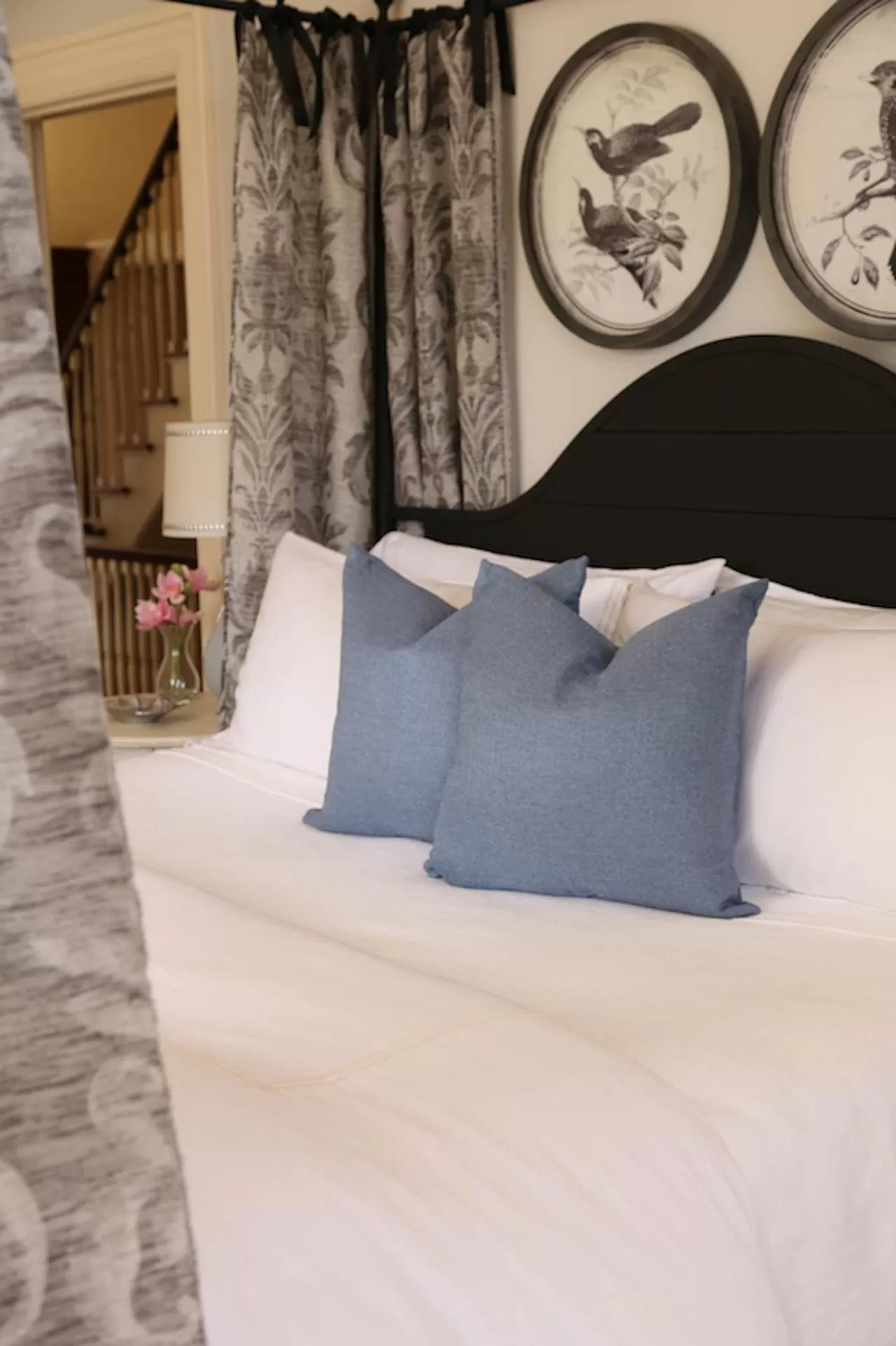 King Room in The Pinner House