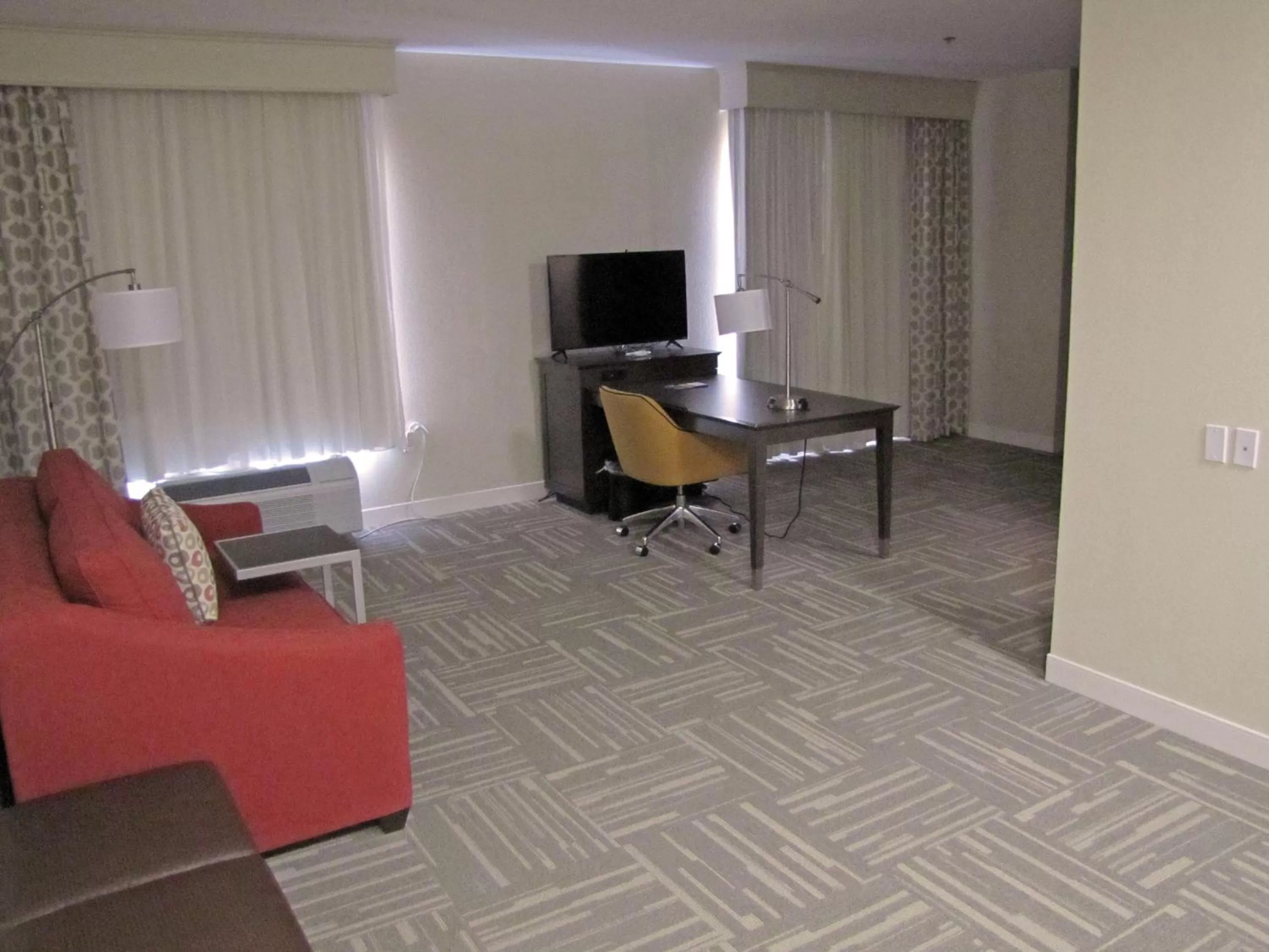 Studio Suite with Two Queen Beds - Non-Smoking in Hampton Inn McPherson