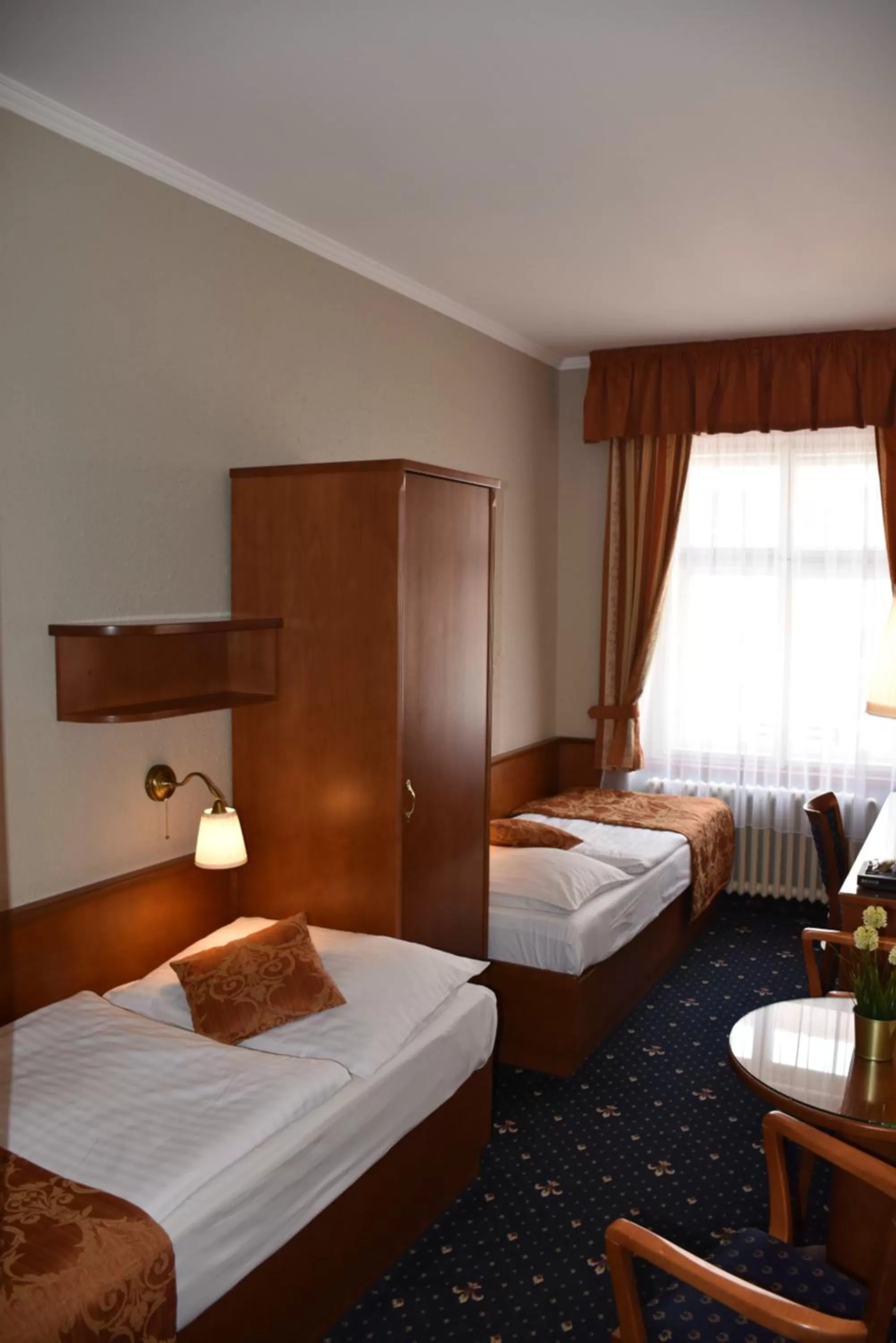 Twin Room in Arbes