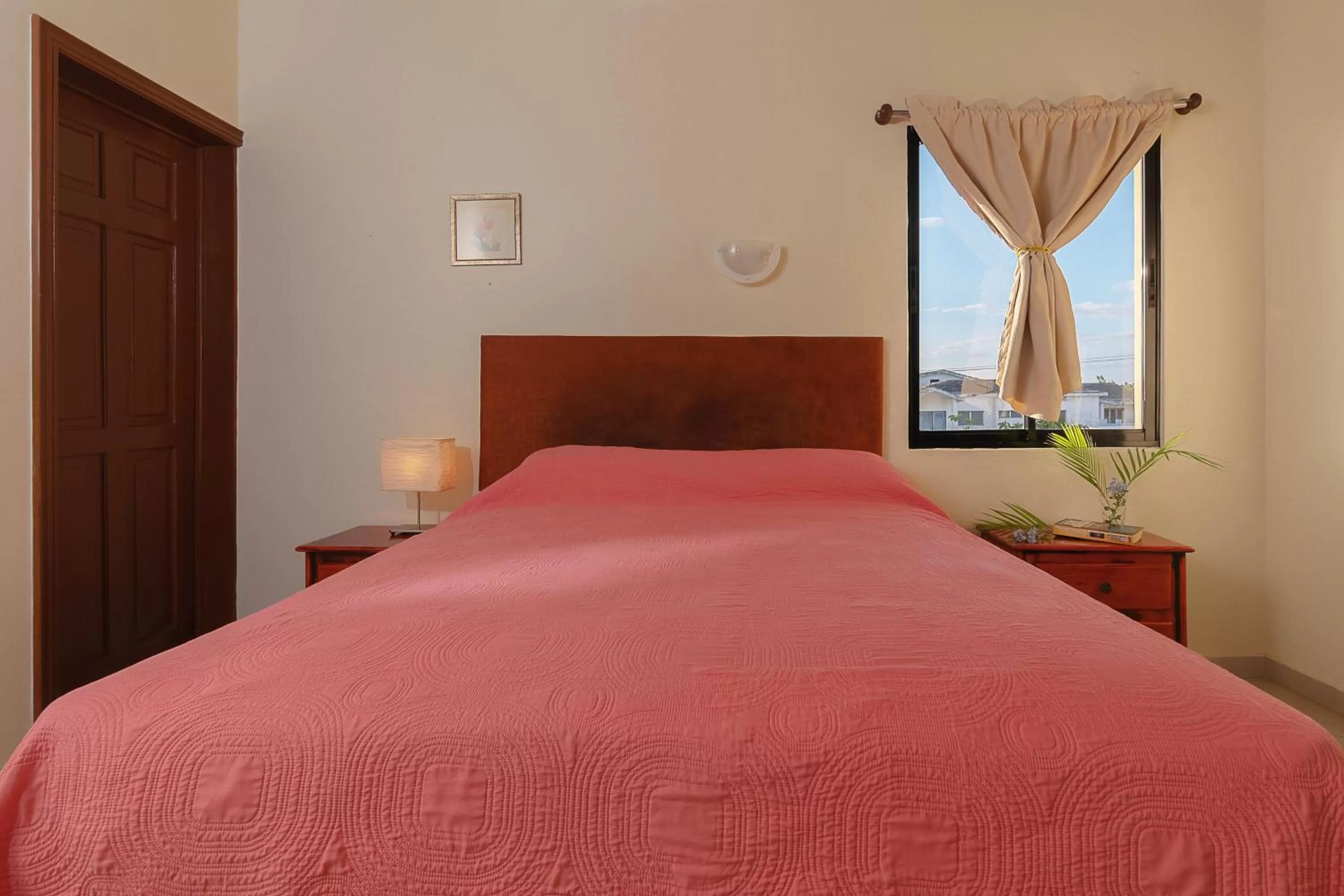 Standard Single Room - single occupancy in D'Piero Hotel