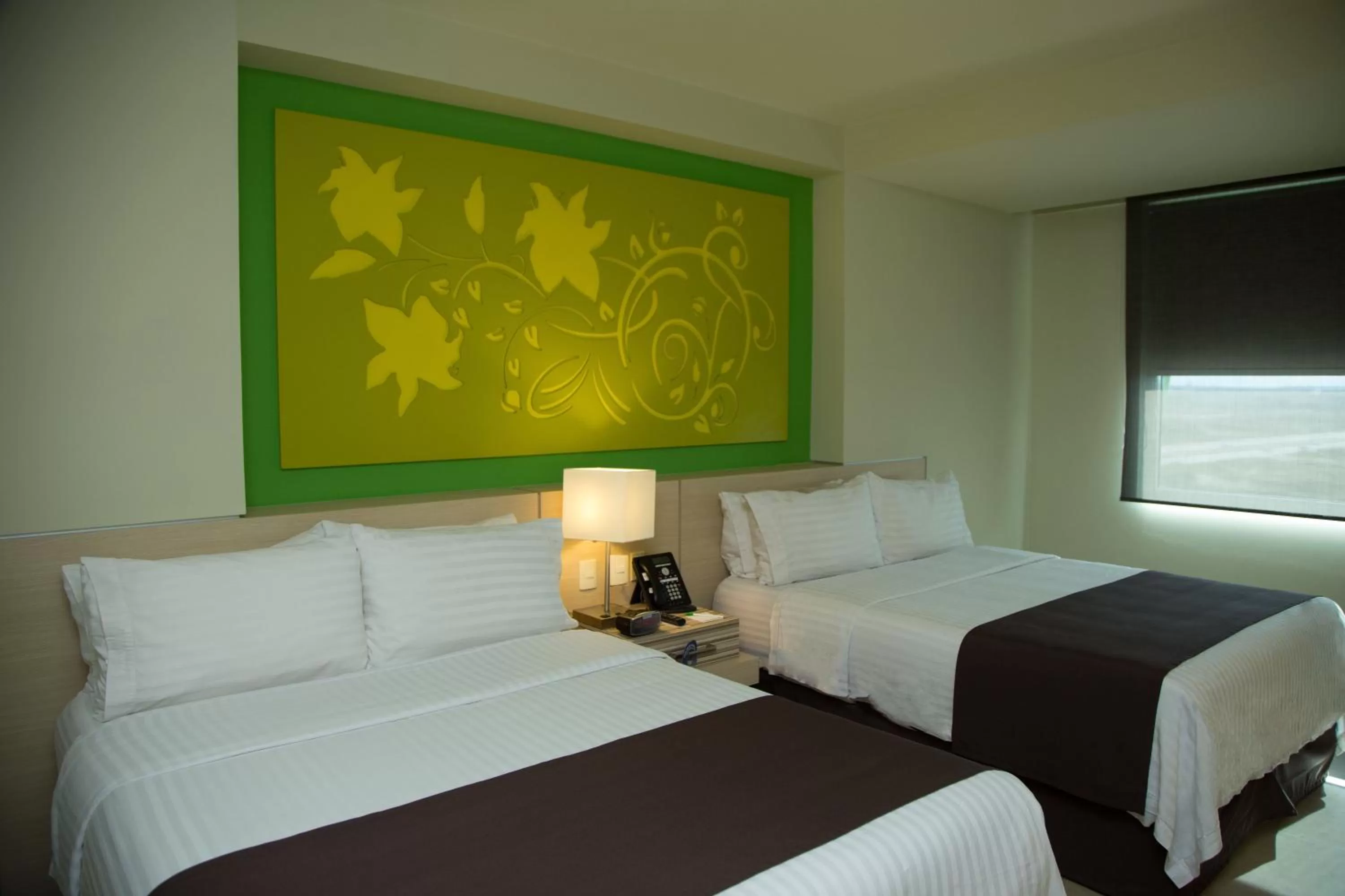Standard Room with Two Queen Beds in Holiday Inn Coatzacoalcos by IHG