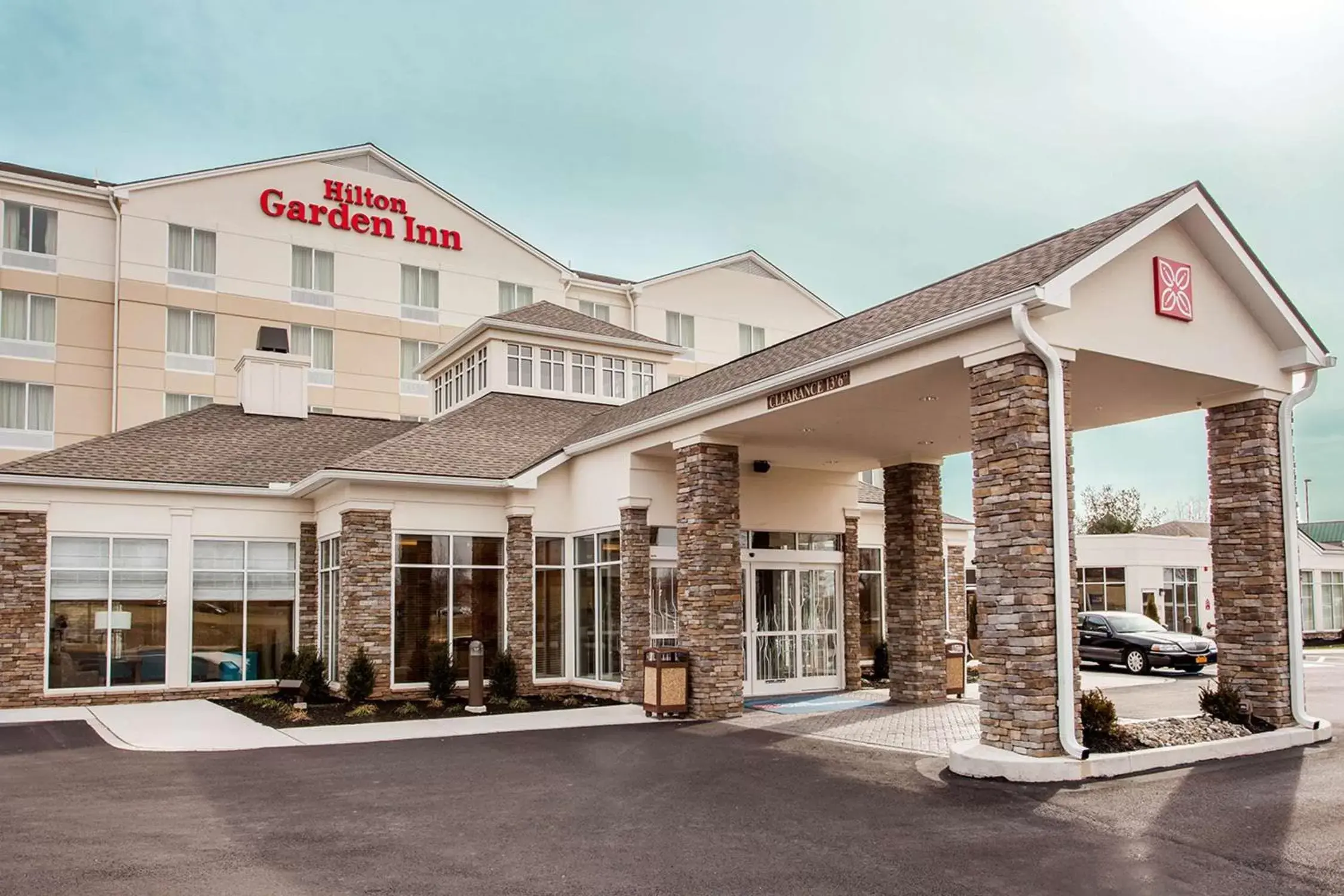 Hilton Garden Inn Valley Forge/Oaks Hilton Garden Inn Valley Forge/Oaks