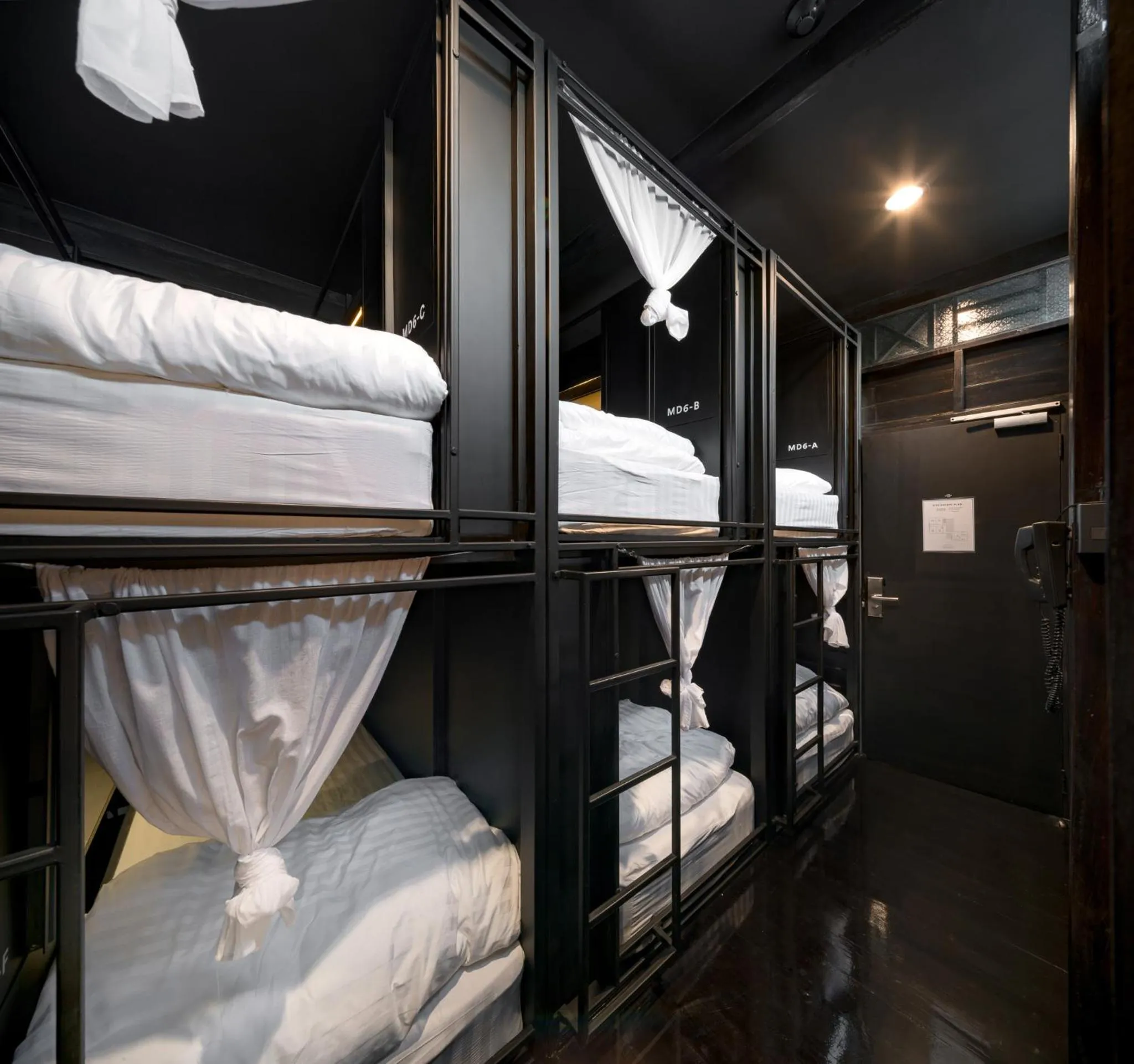 Family Room in Kloem Hostel