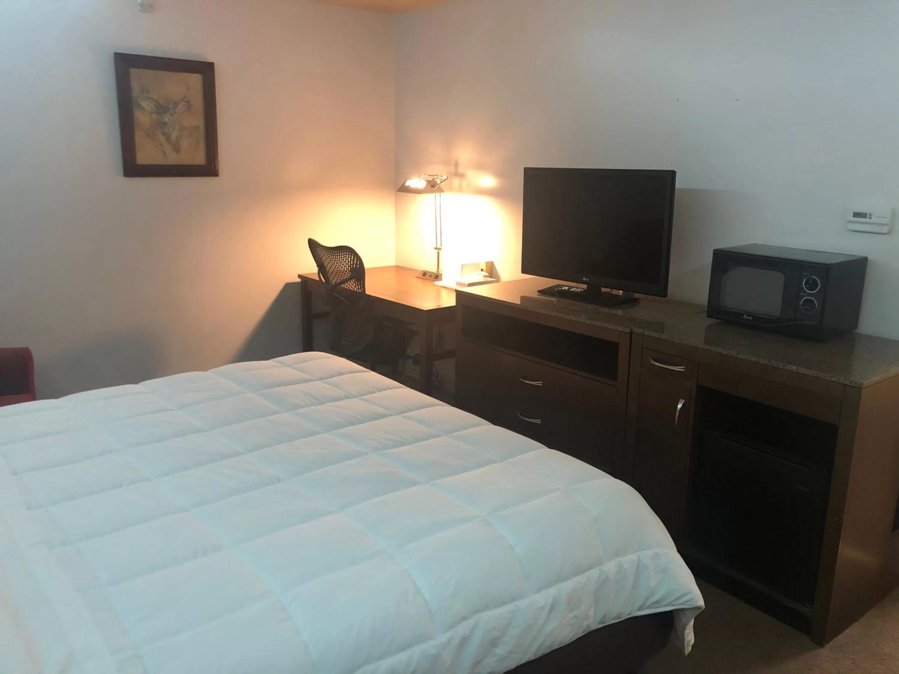 Deluxe Single Room - single occupancy in Simple Rewards inn