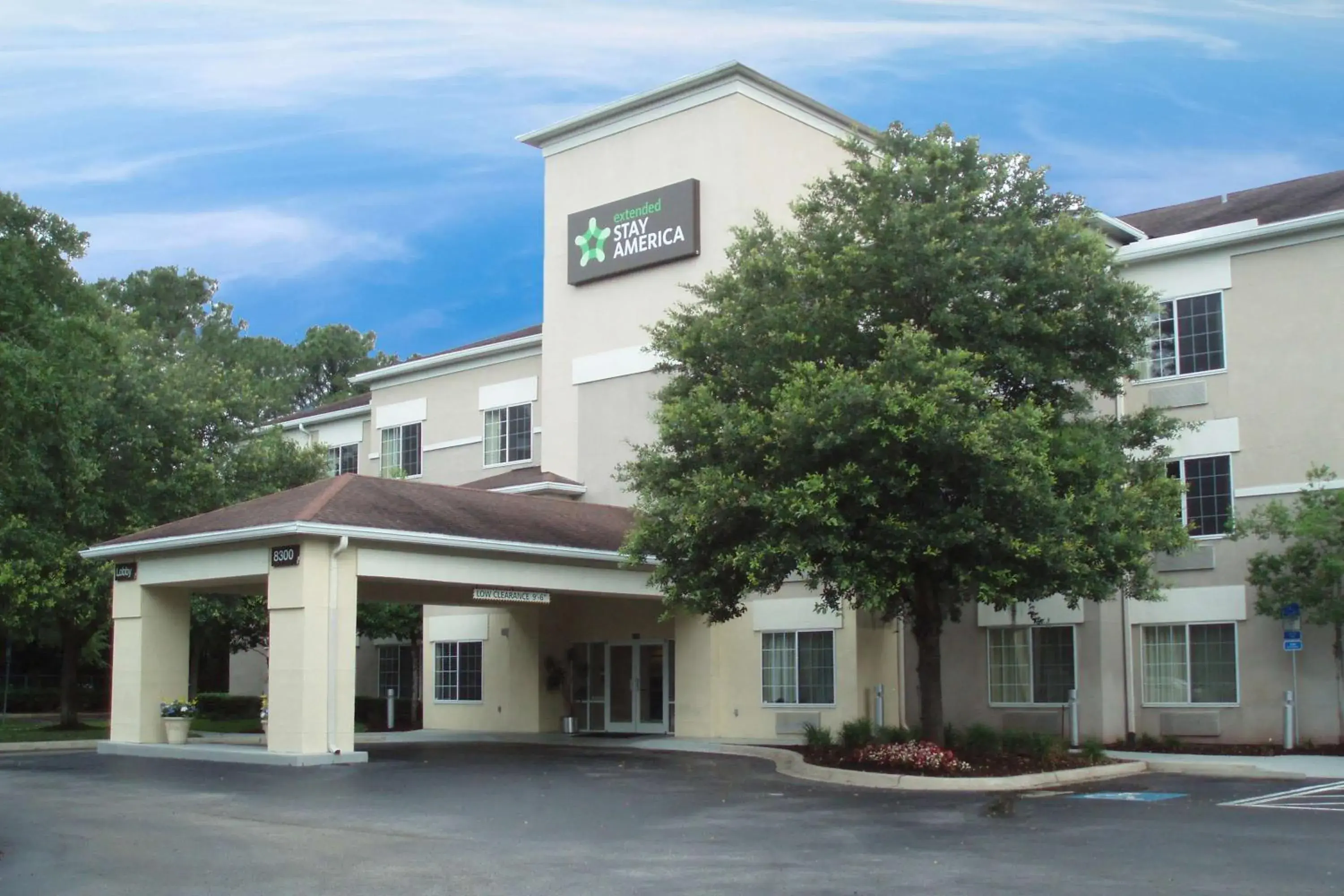 Extended Stay America Select Suites - Jacksonville - Baymeadows Extended Stay America Select Suites - Jacksonville - Baymeadows
