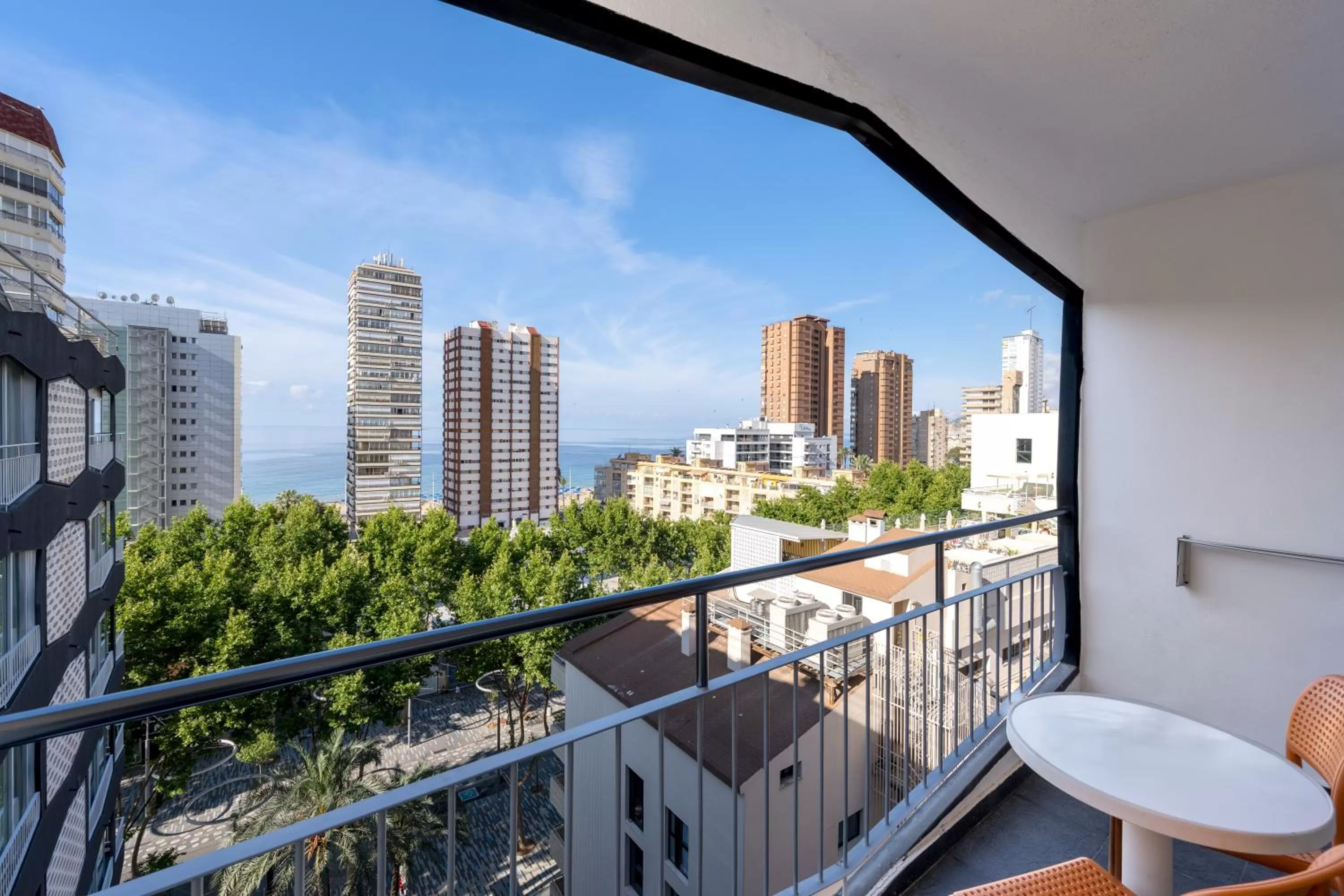 Superior Double Room - single occupancy in Climia Belroy 4 Sup