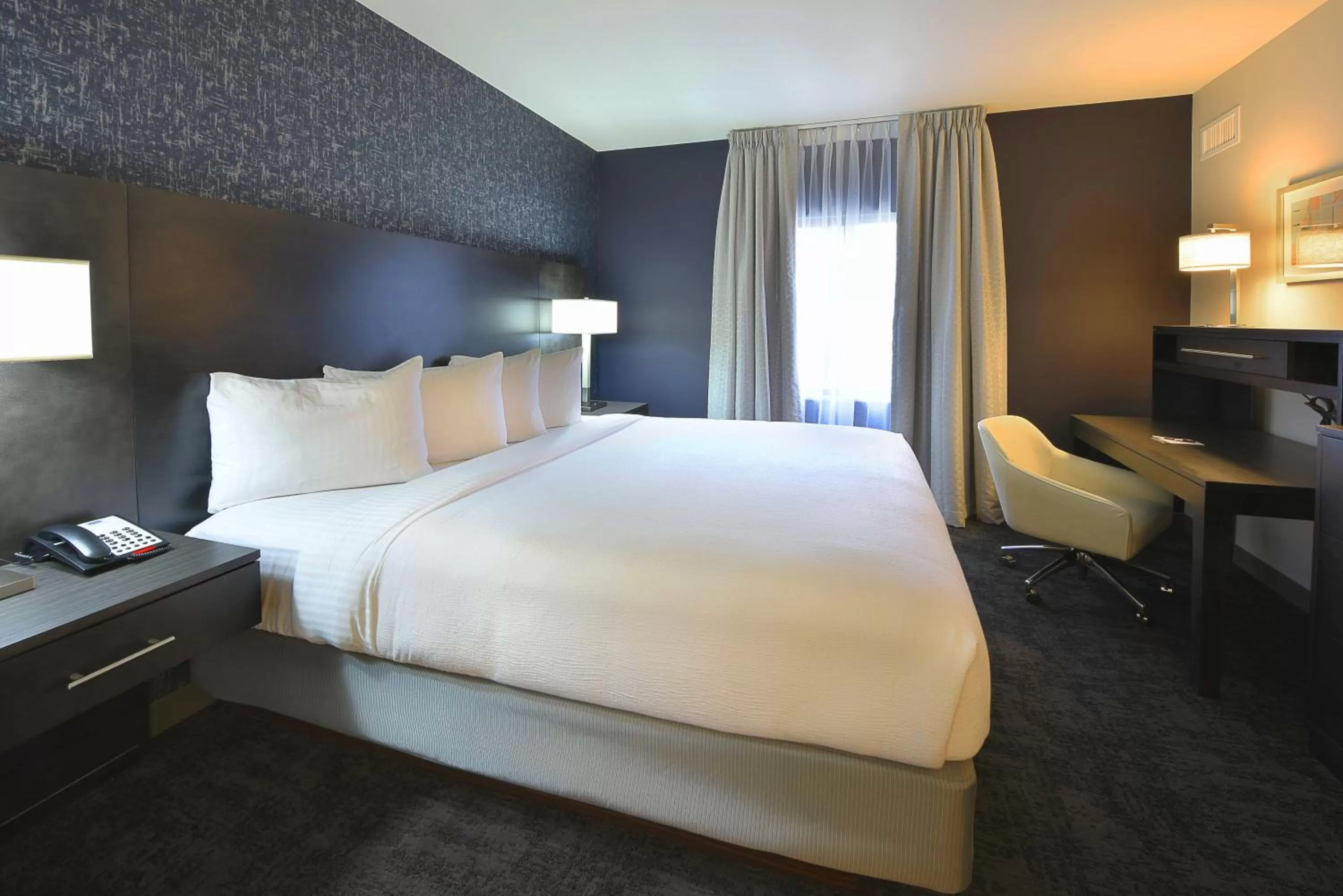 Two-Bedroom Suite - Hearing Accessible in Staybridge Suites - Little Rock - Medical Center by IHG