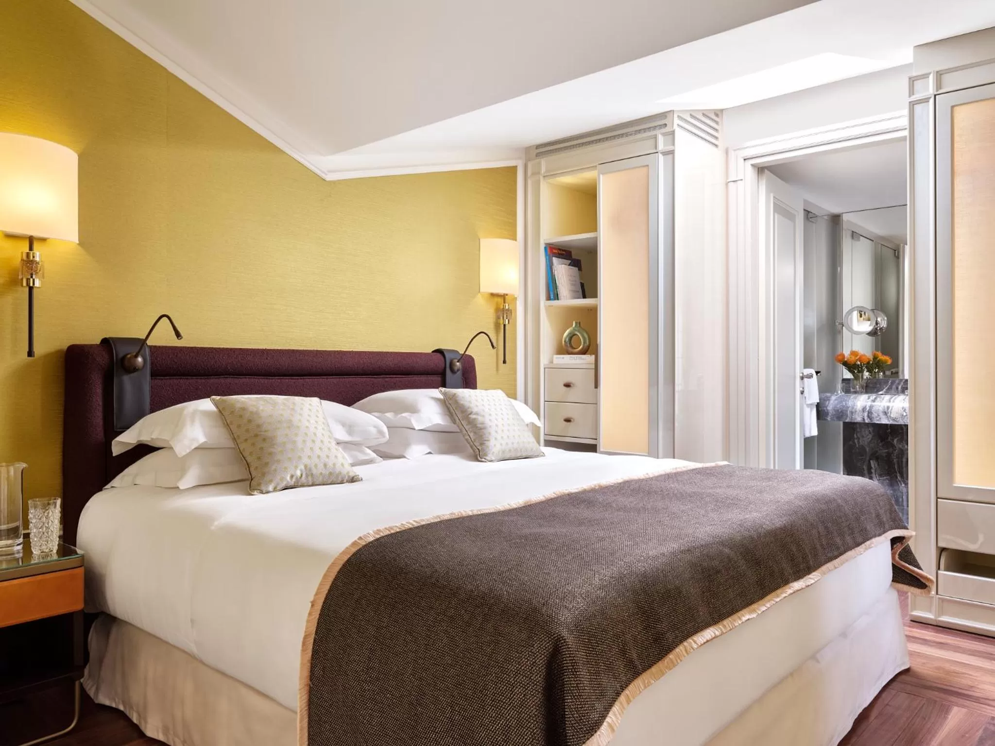 Suite in Vista Palazzo