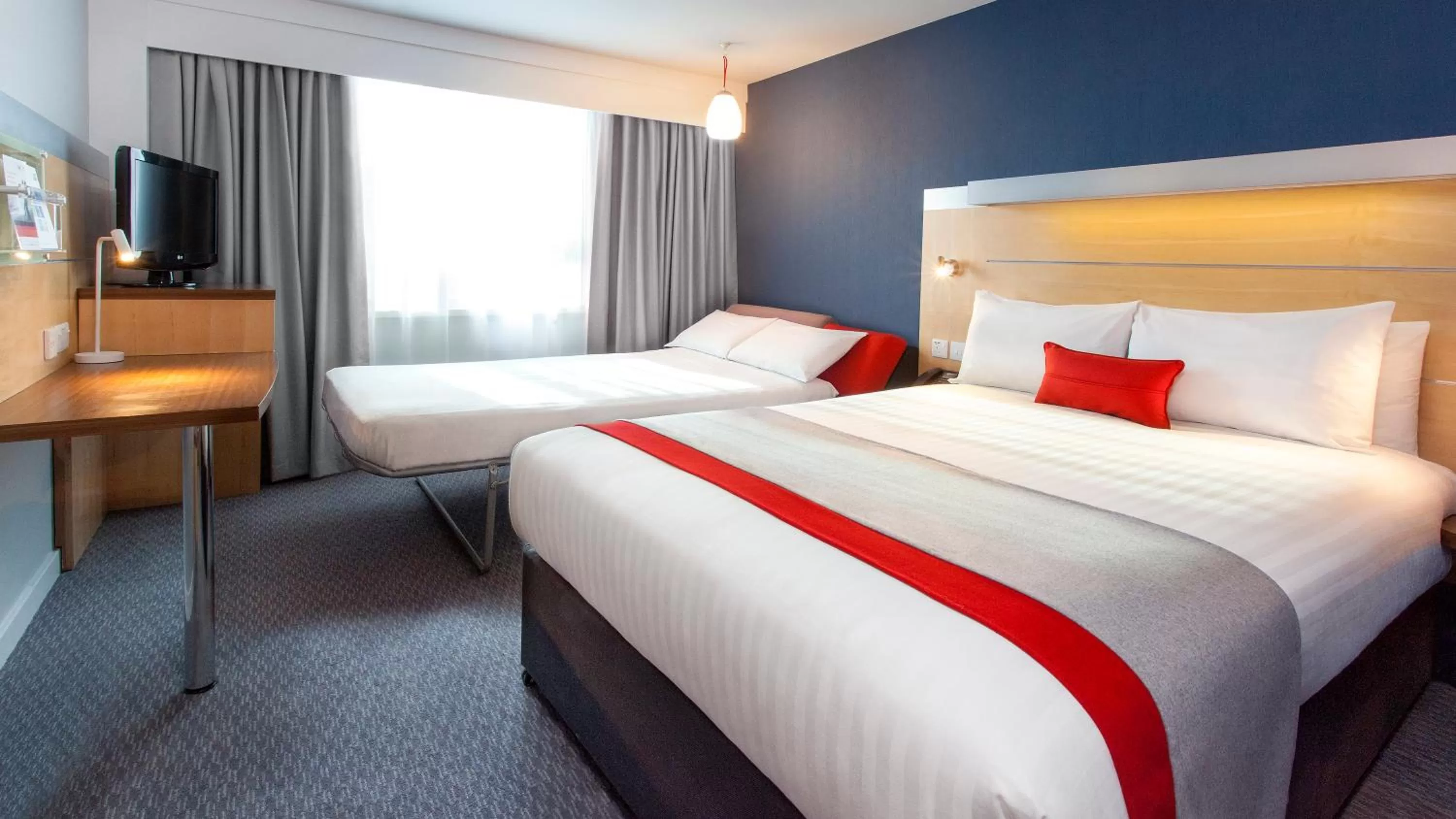 Holiday Inn Express London Limehouse by IHG