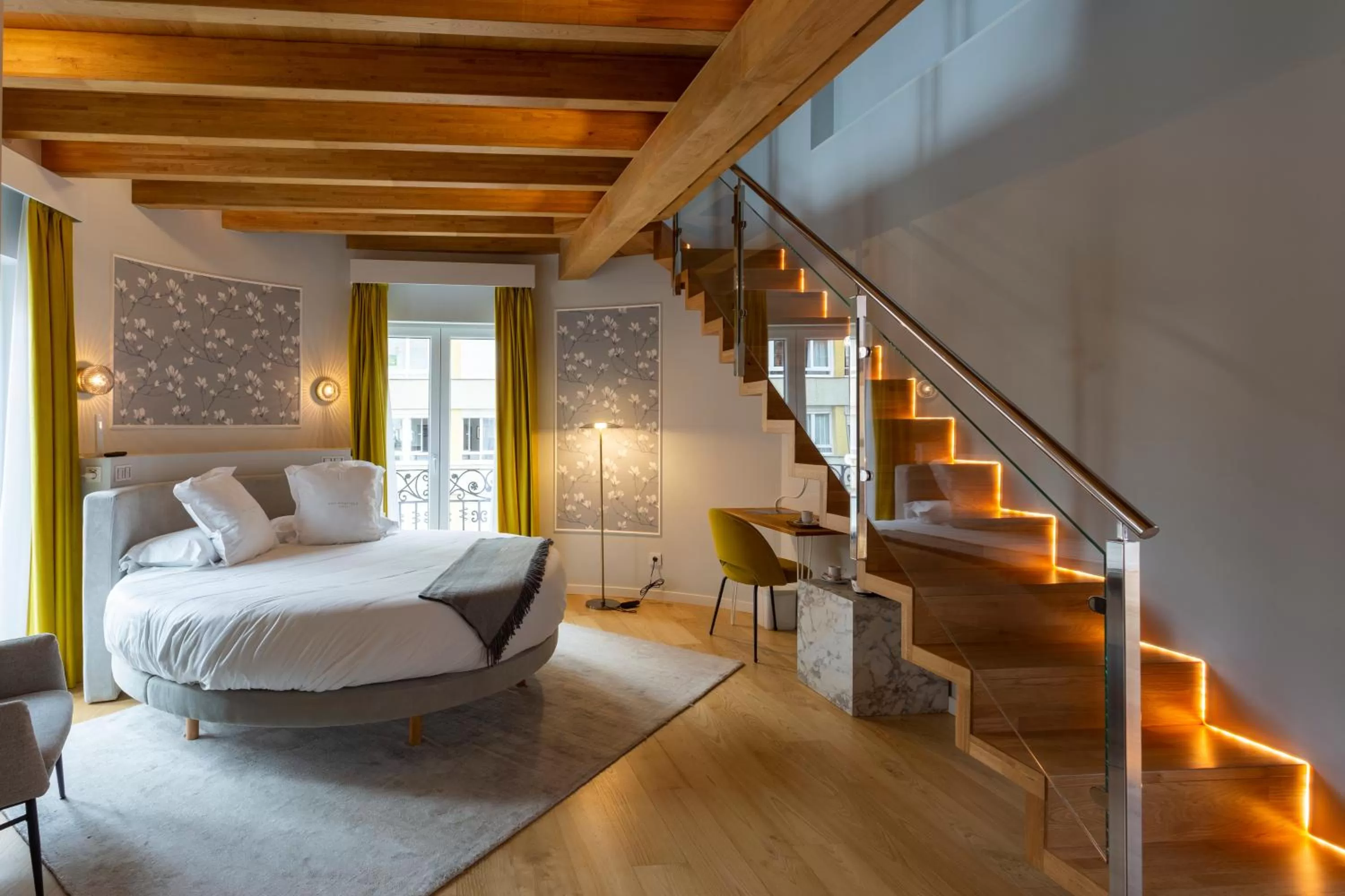 Family Suite in Hotel Sol Boutique