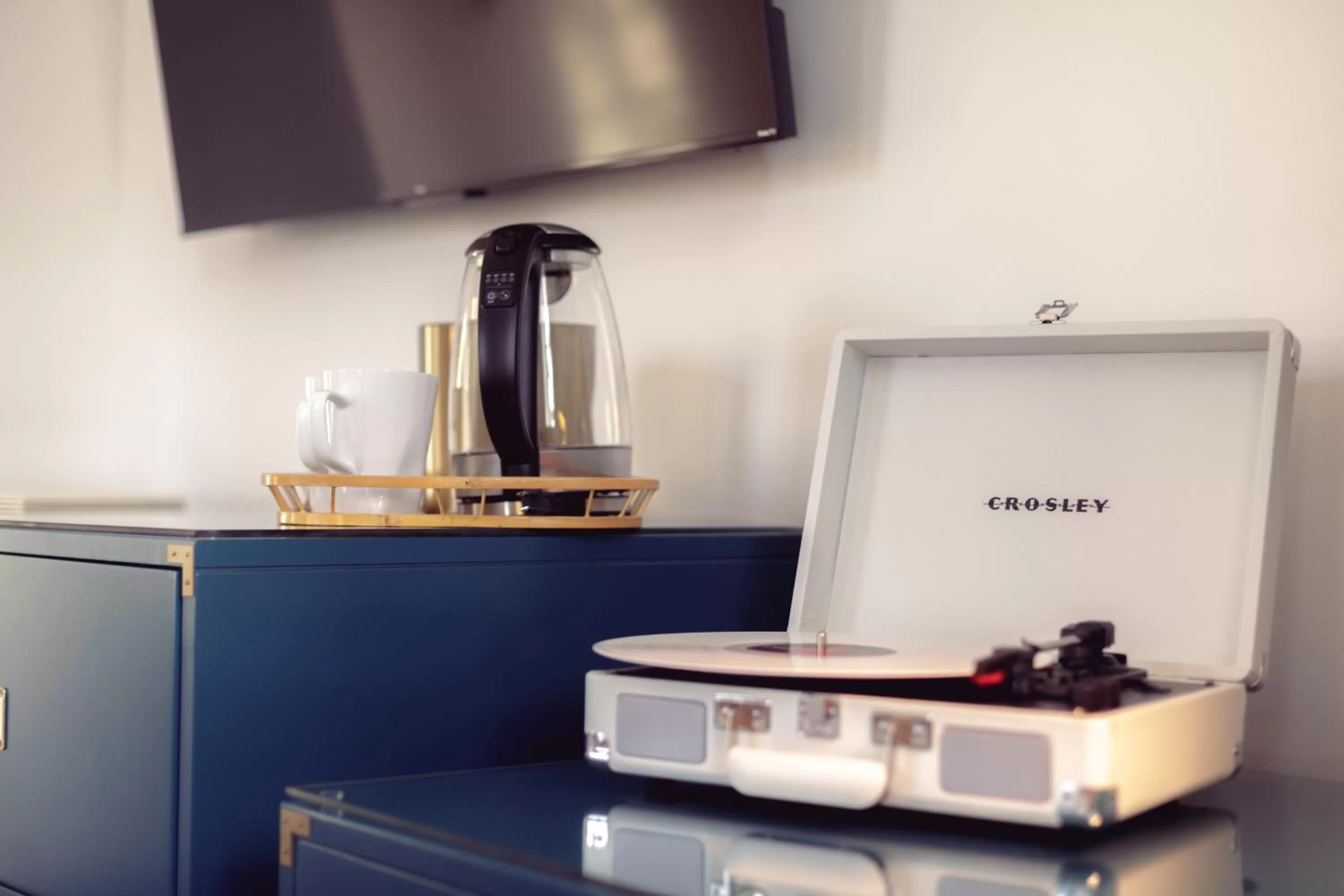 King Room in Lily Hall-A Boutique Hotel