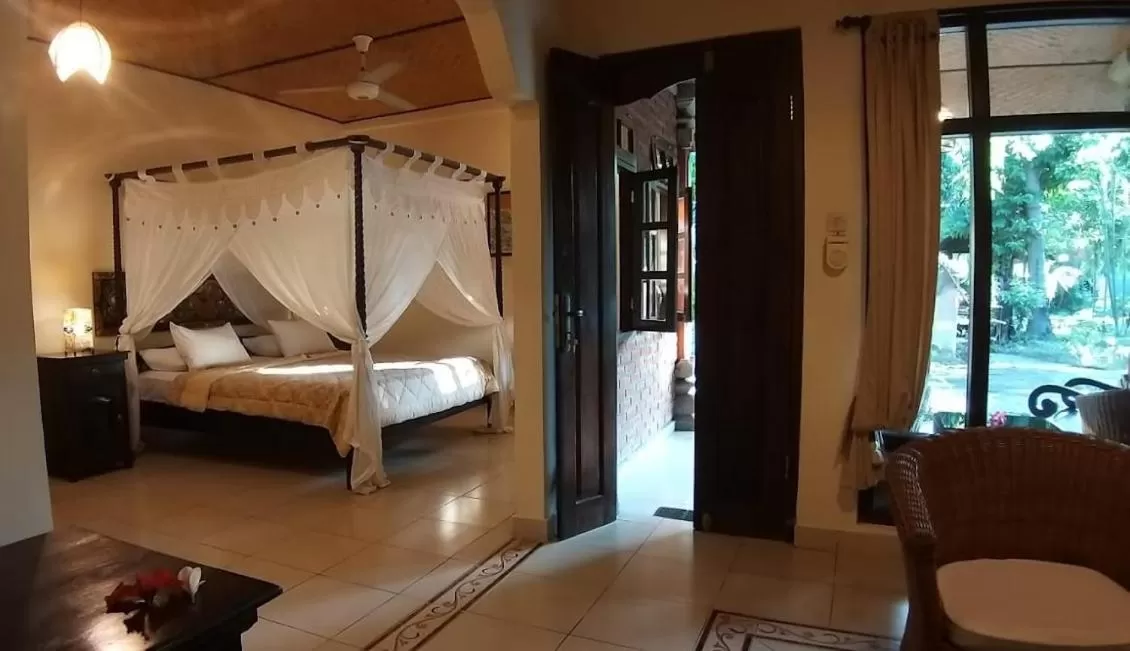 Studio in Rambutan Hotel