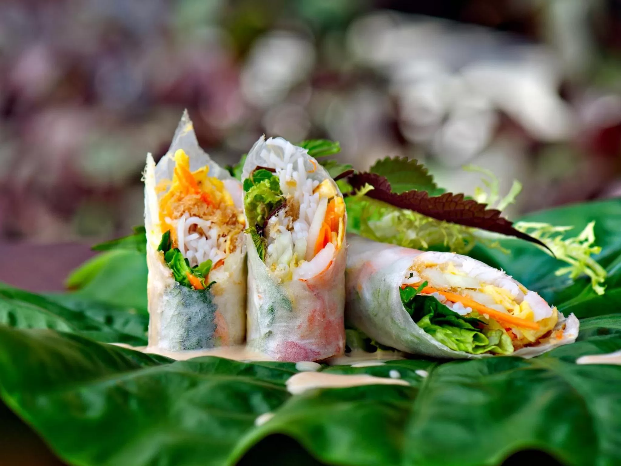 Breakfast, Food in Emeralda Resort Ninh Binh