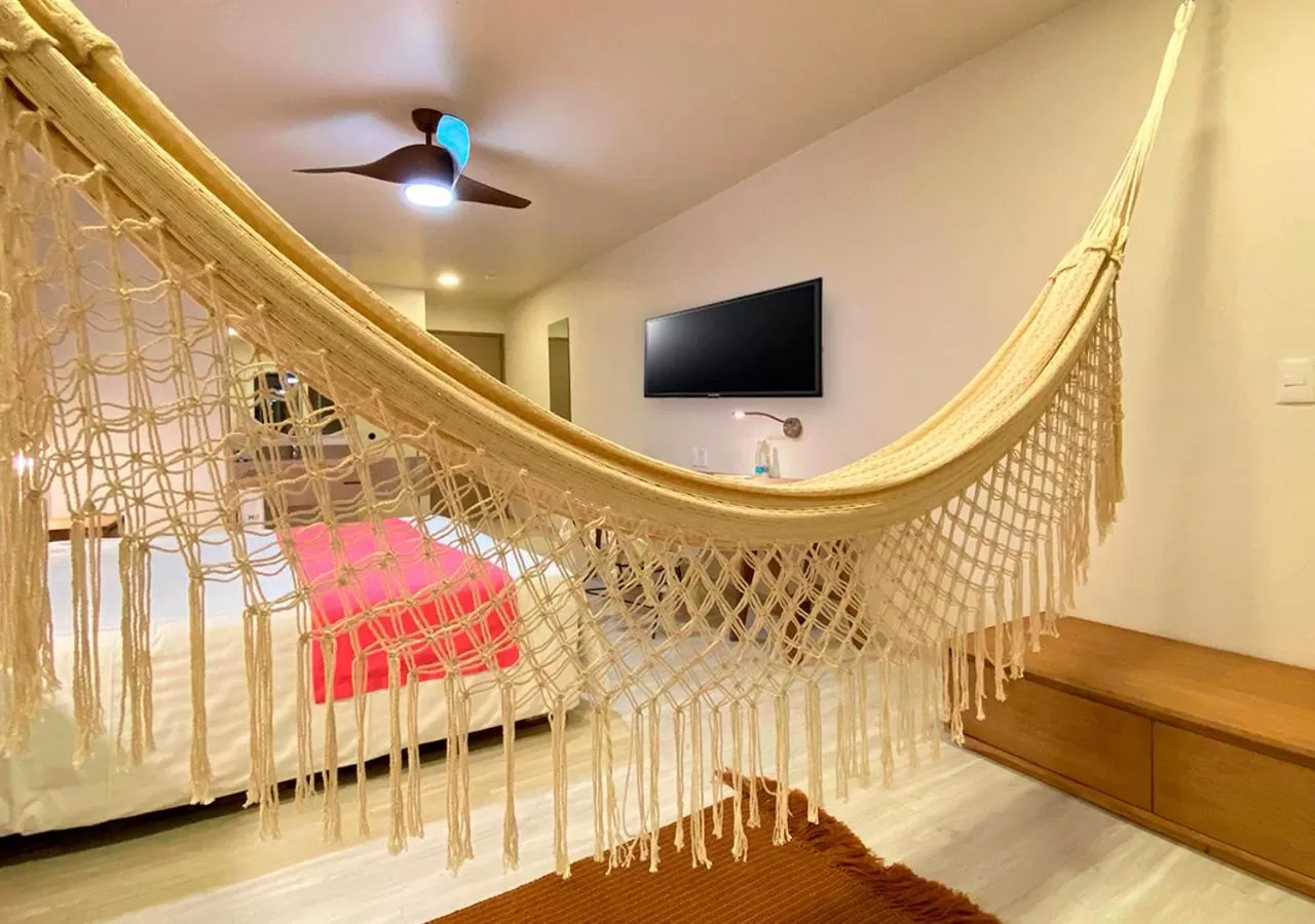 Suite in Siente Tulum