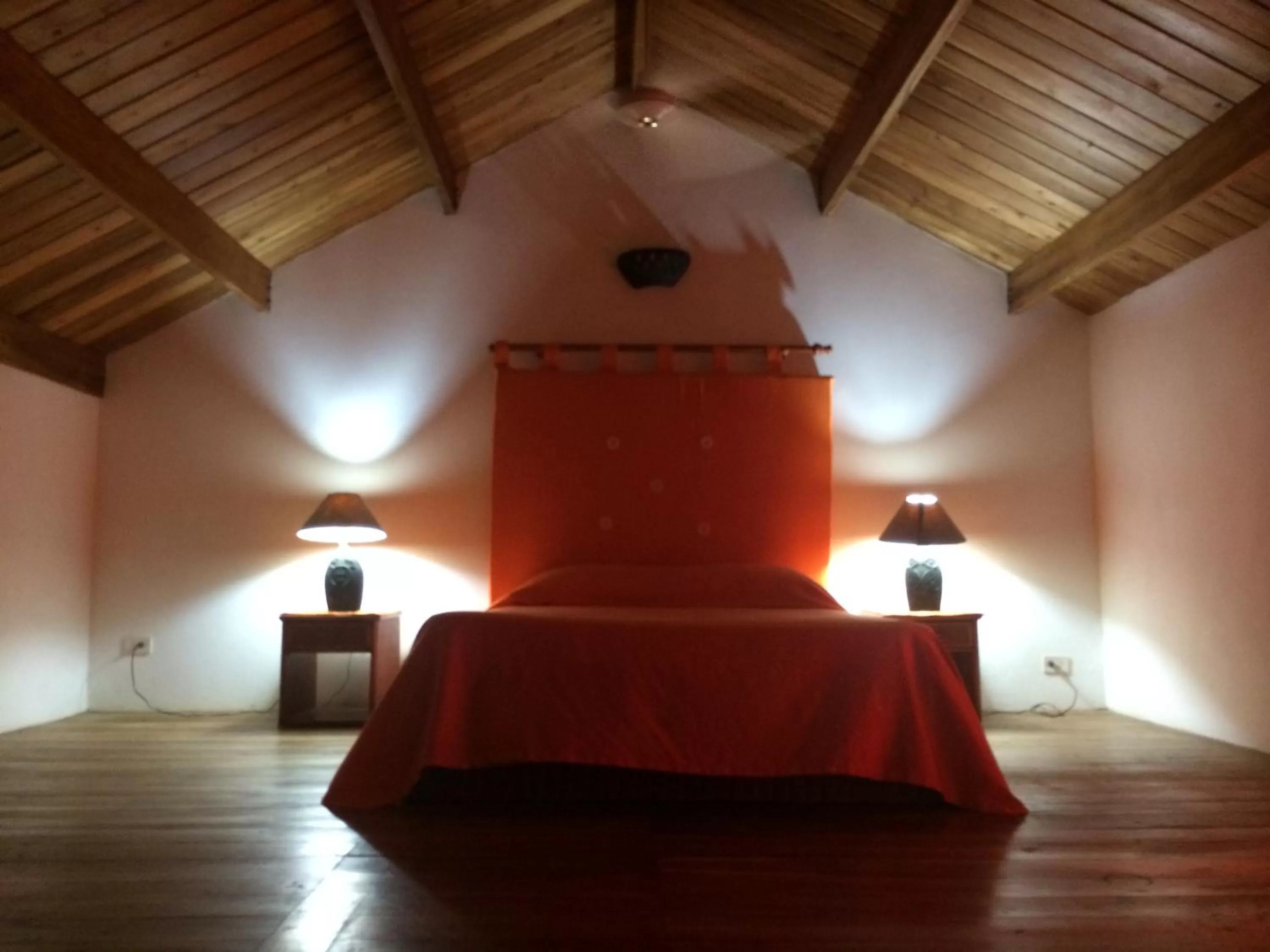 Apartment in La Residencia del Paseo