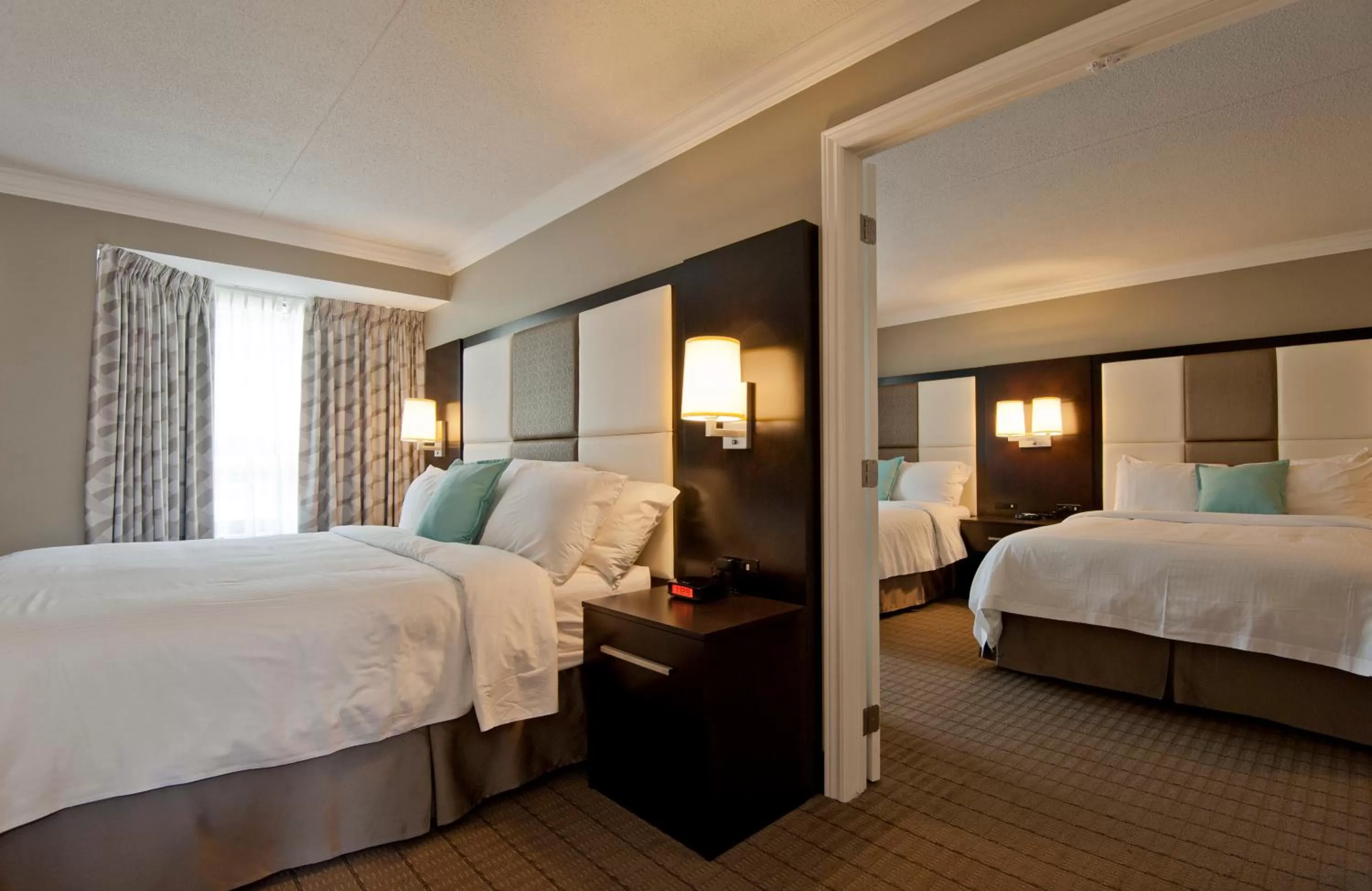 Family Suite in Visitor's Inn