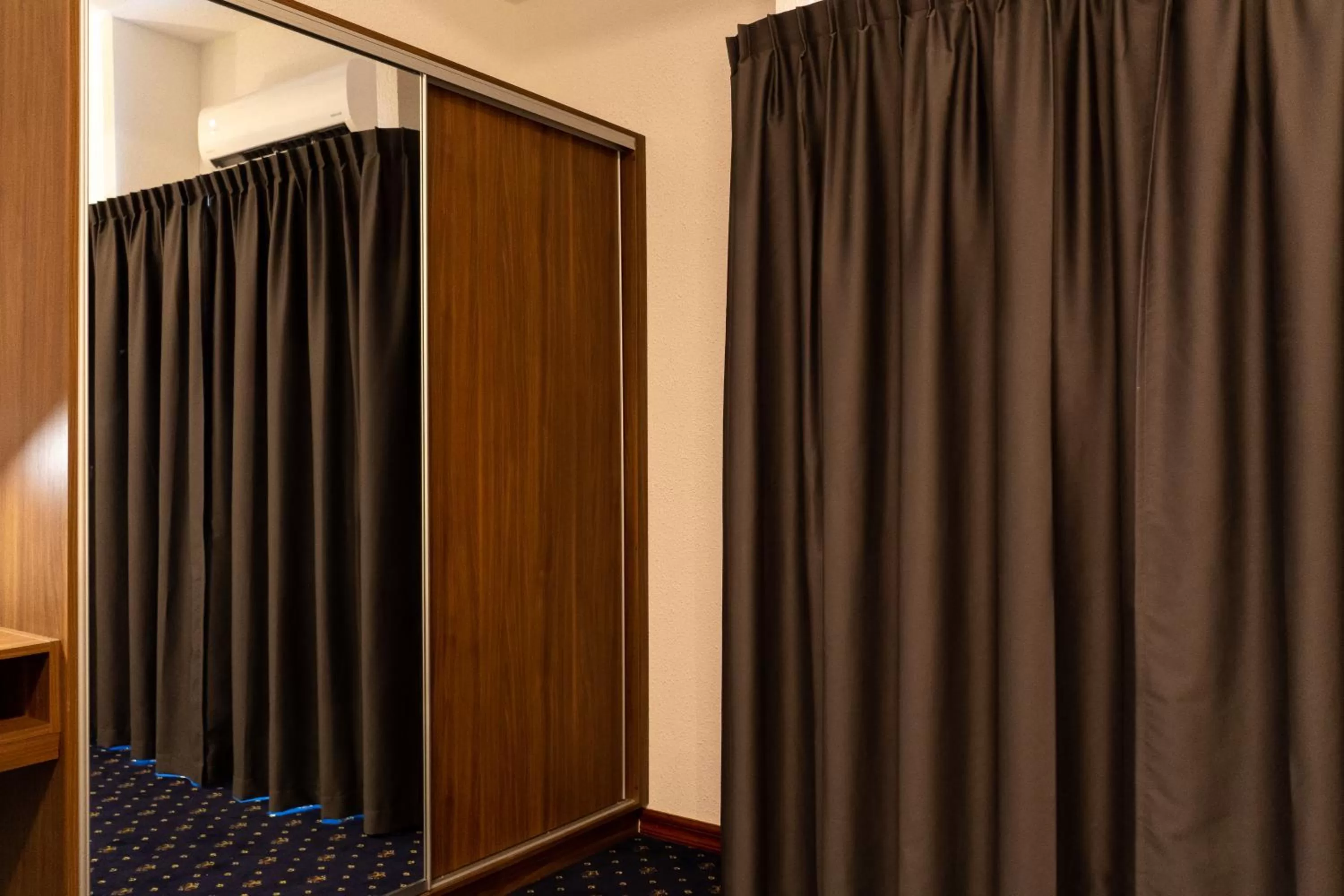 Standard Twin Room in Royal Breeze Paramaribo