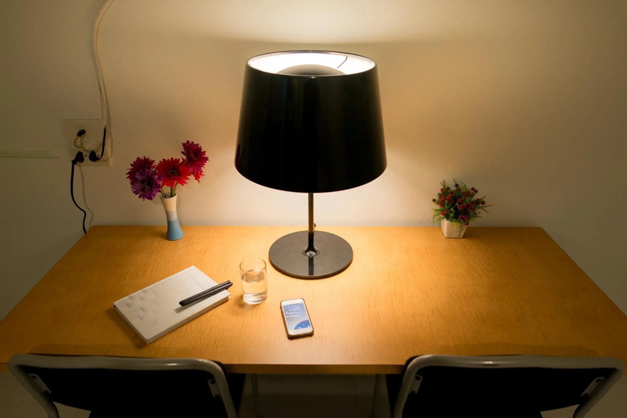 Quadruple Room with Private Bathroom in T.U.B. Mansion