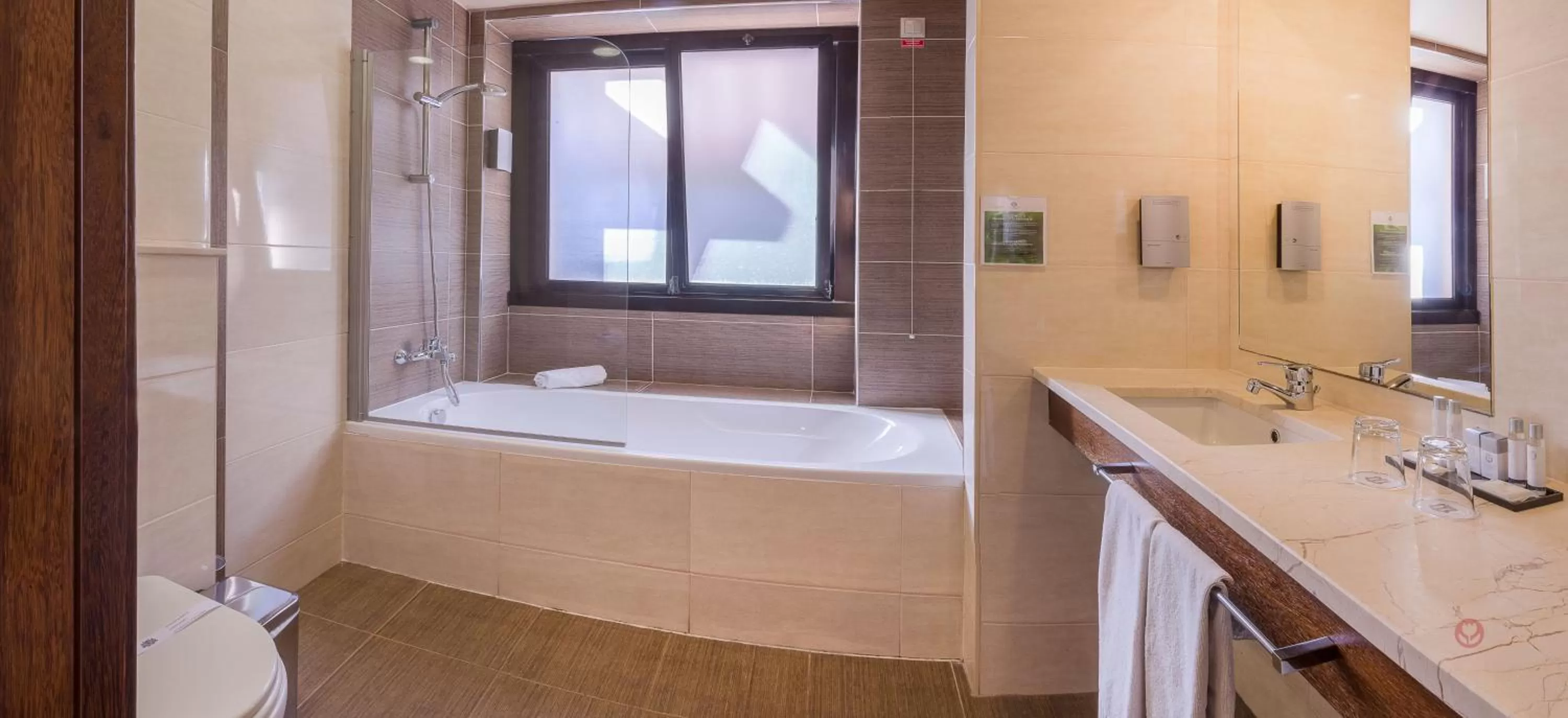 Superior Double/Twin Room in Your Hotel & Spa Alcobaça