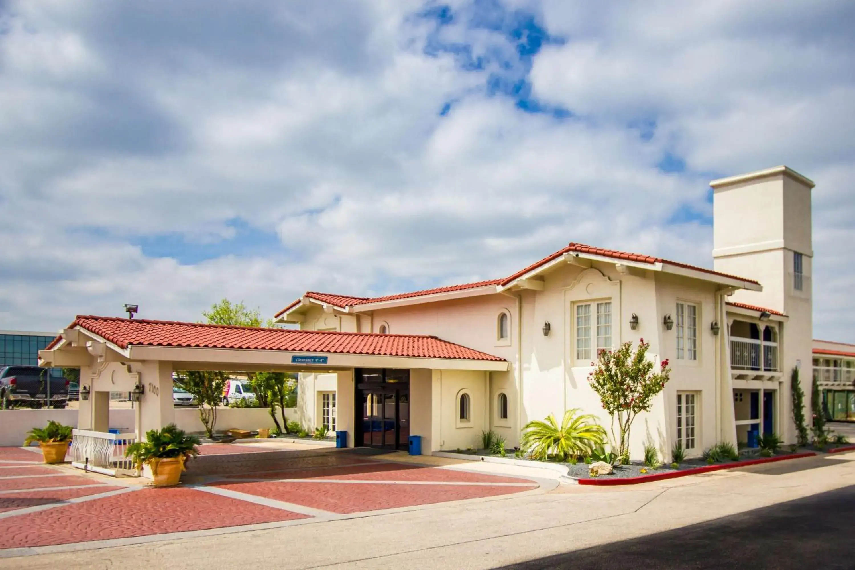 Motel 6-Austin, TX - Midtown Motel 6-Austin, TX - Midtown