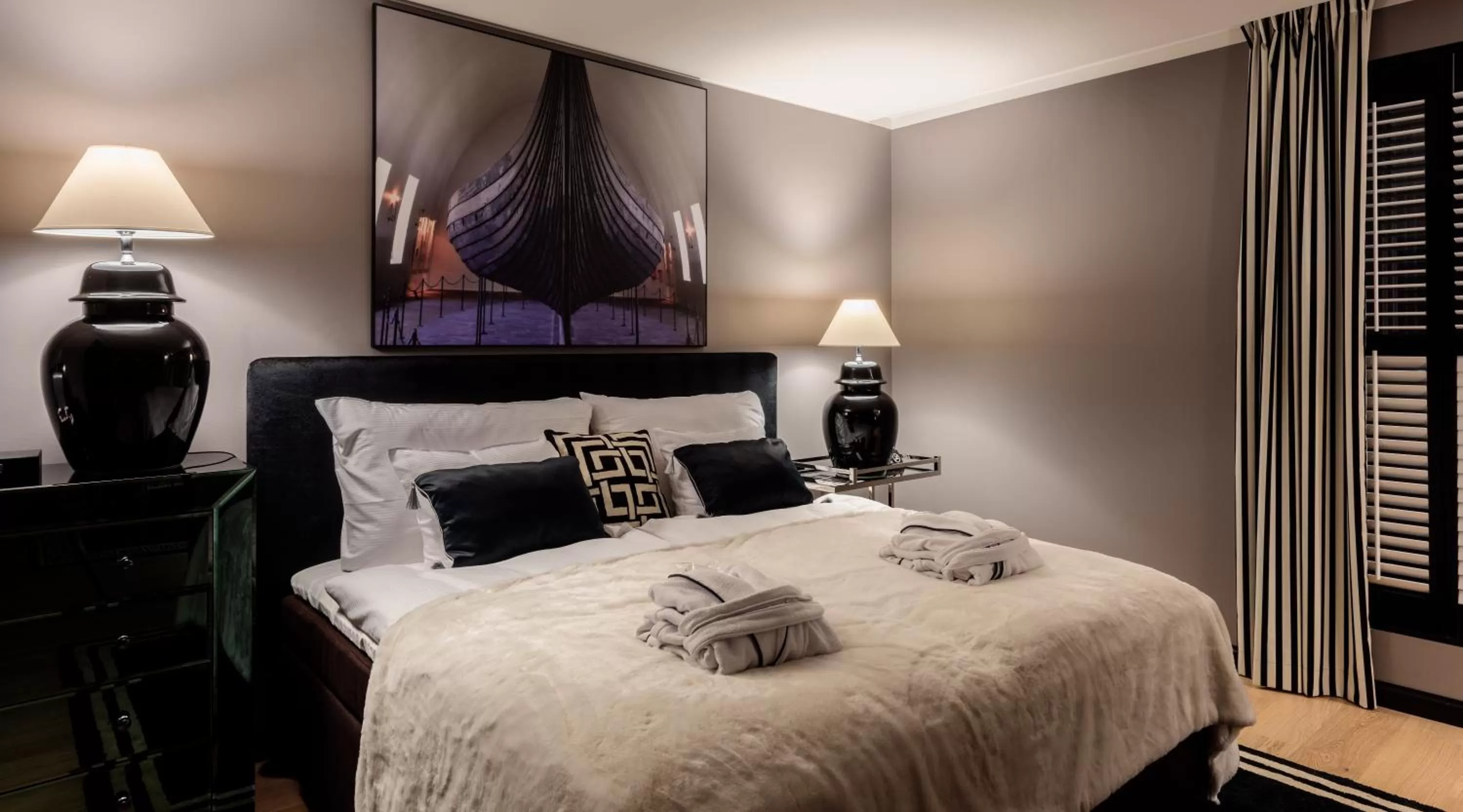 Suite - single occupancy in Clarion Hotel Aviapolis