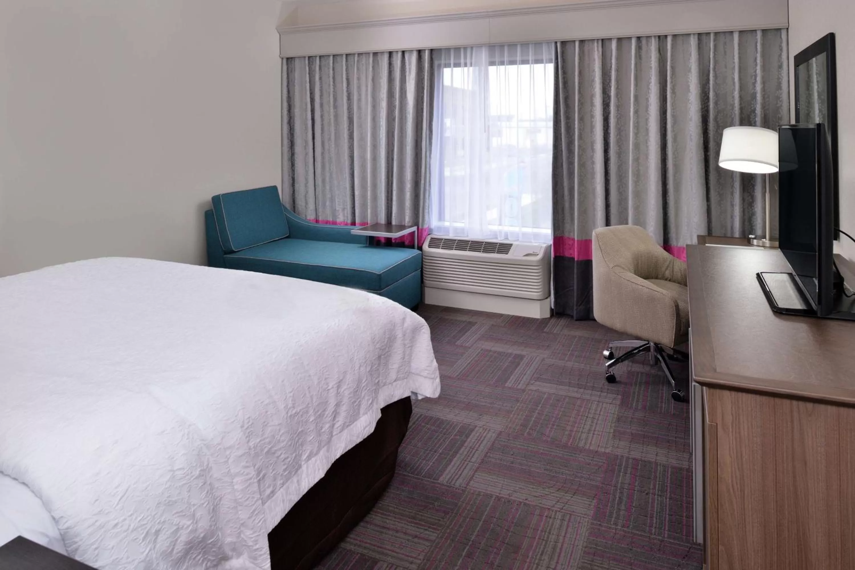 King Studio - Non-Smoking in Hampton Inn Leavenworth