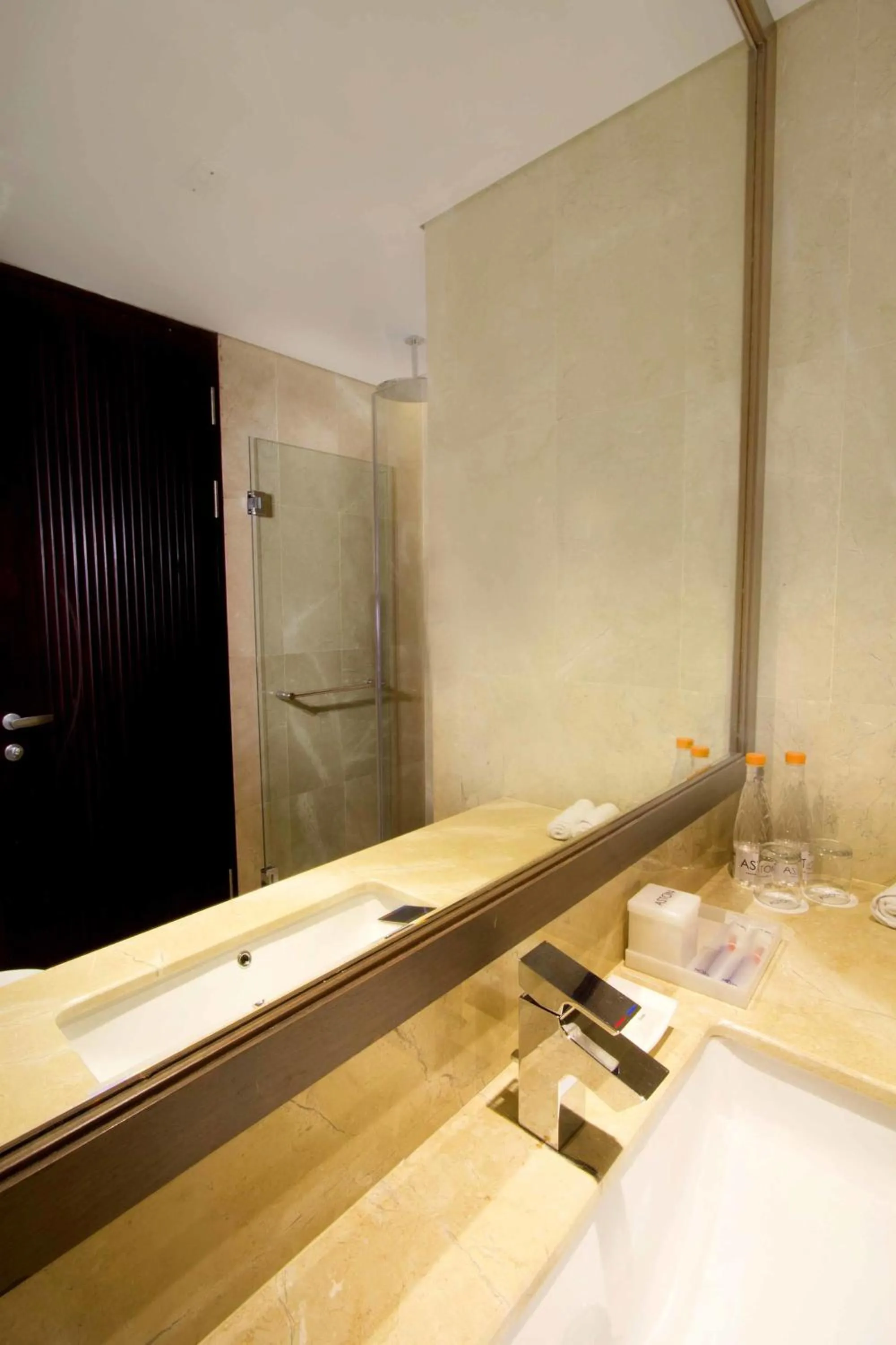 Premier Club in Aston Priority Simatupang Hotel And Conference Center