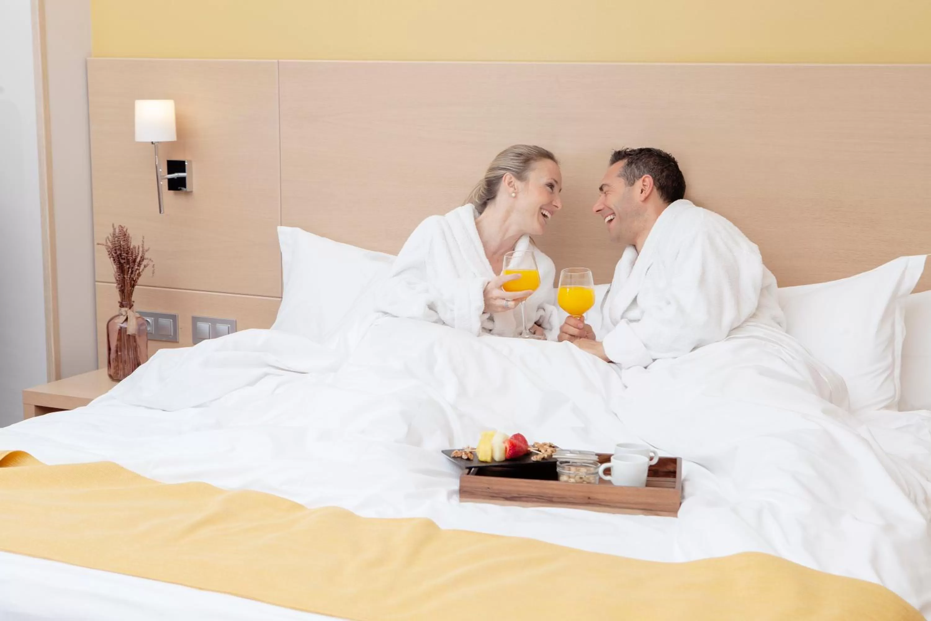 King Urban Style in Spirit Hotel Gran Bilbao