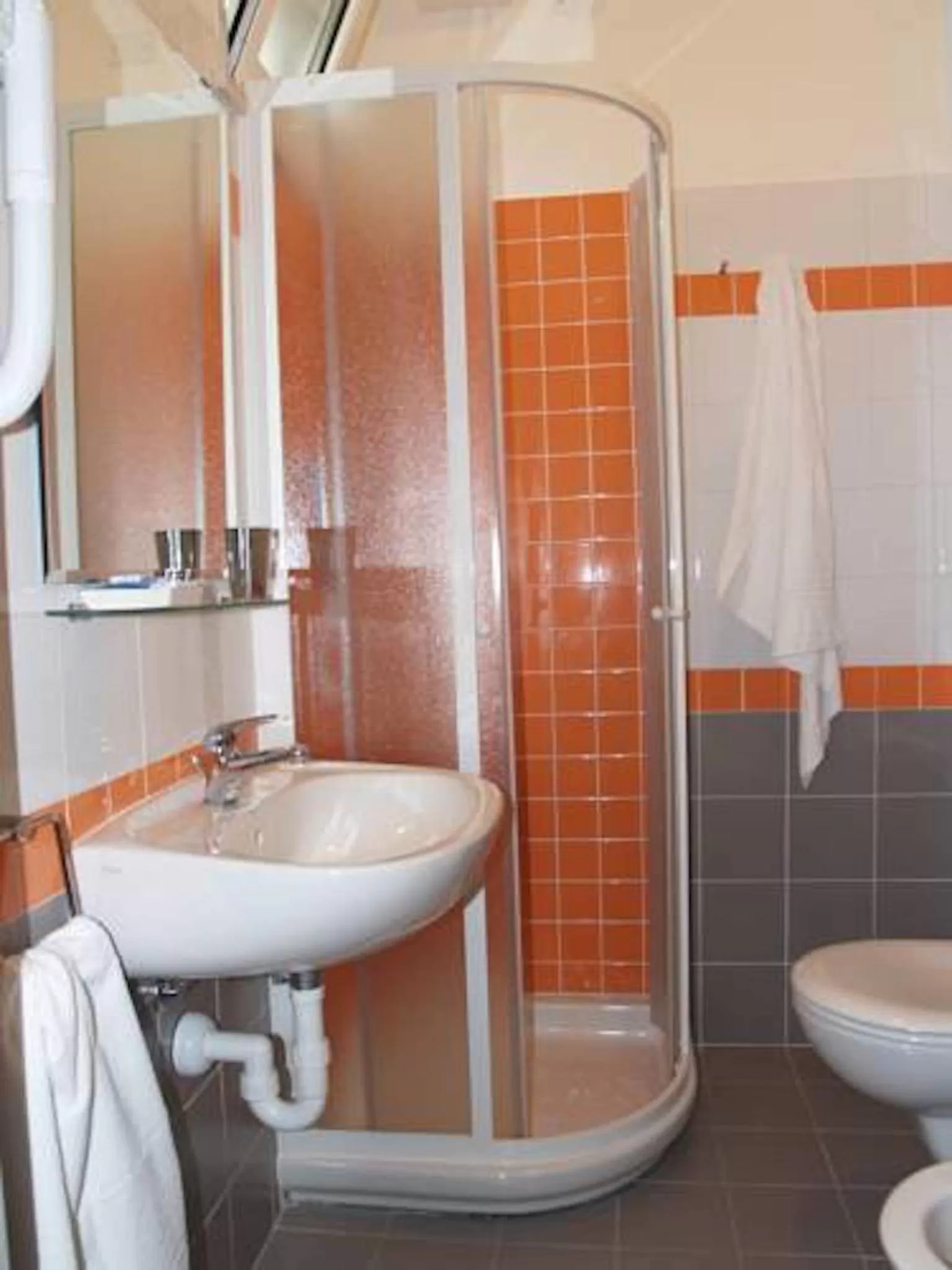 Double or Twin Room in Hotel Austria