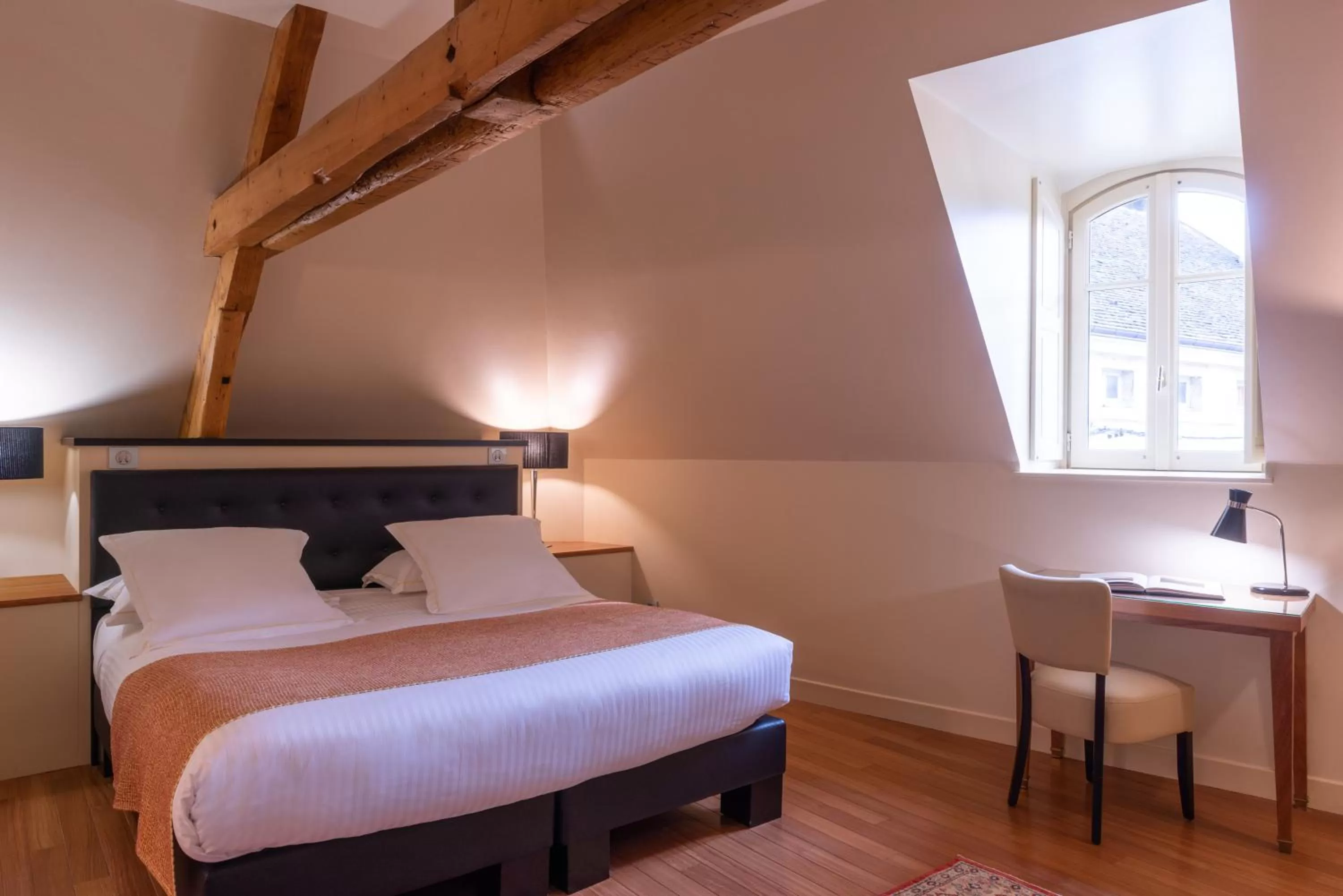 Superior Annex Room in L'Hôtel