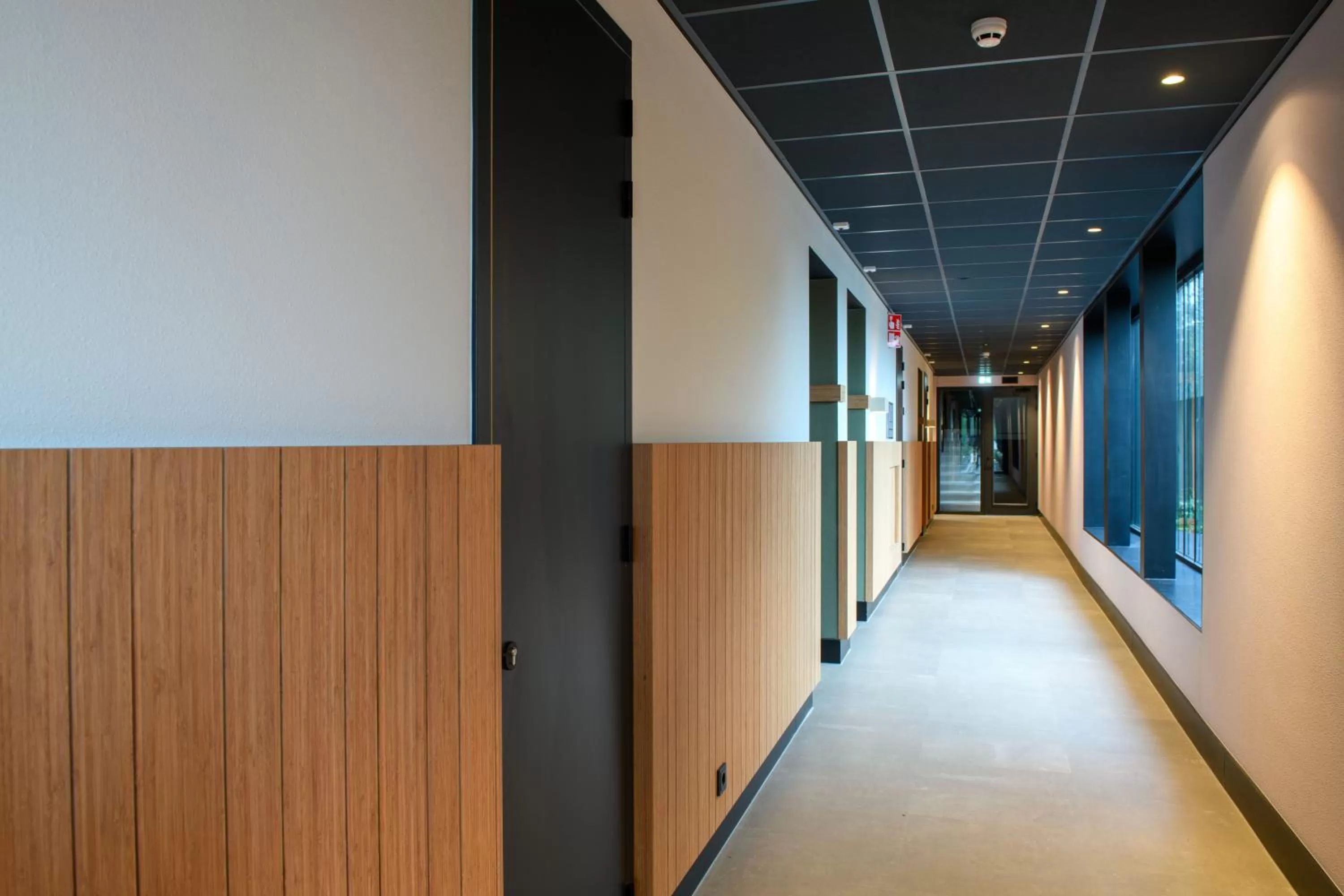 Superior Double Room in Hotel & Wellness Zuiver