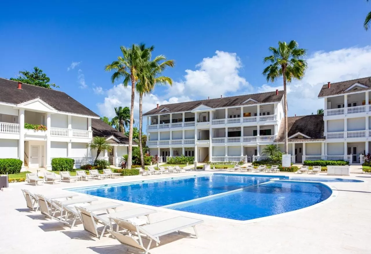Albachiara Hotel - Las Terrenas