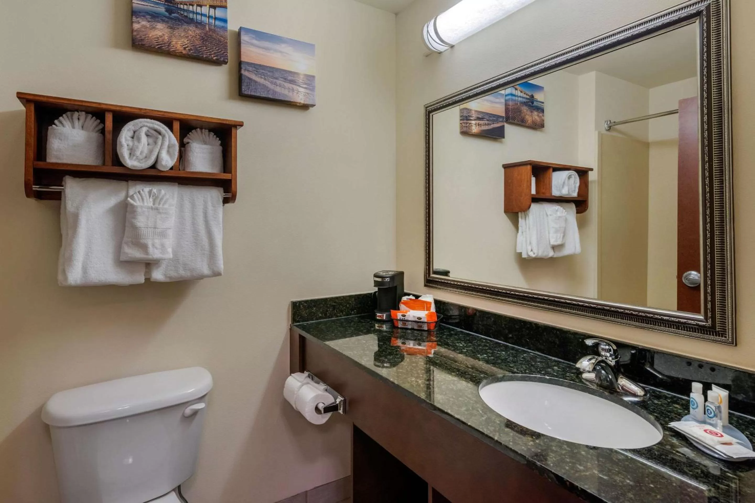 Standard Queen Room in Comfort Inn & Suites Fort Myers Airport