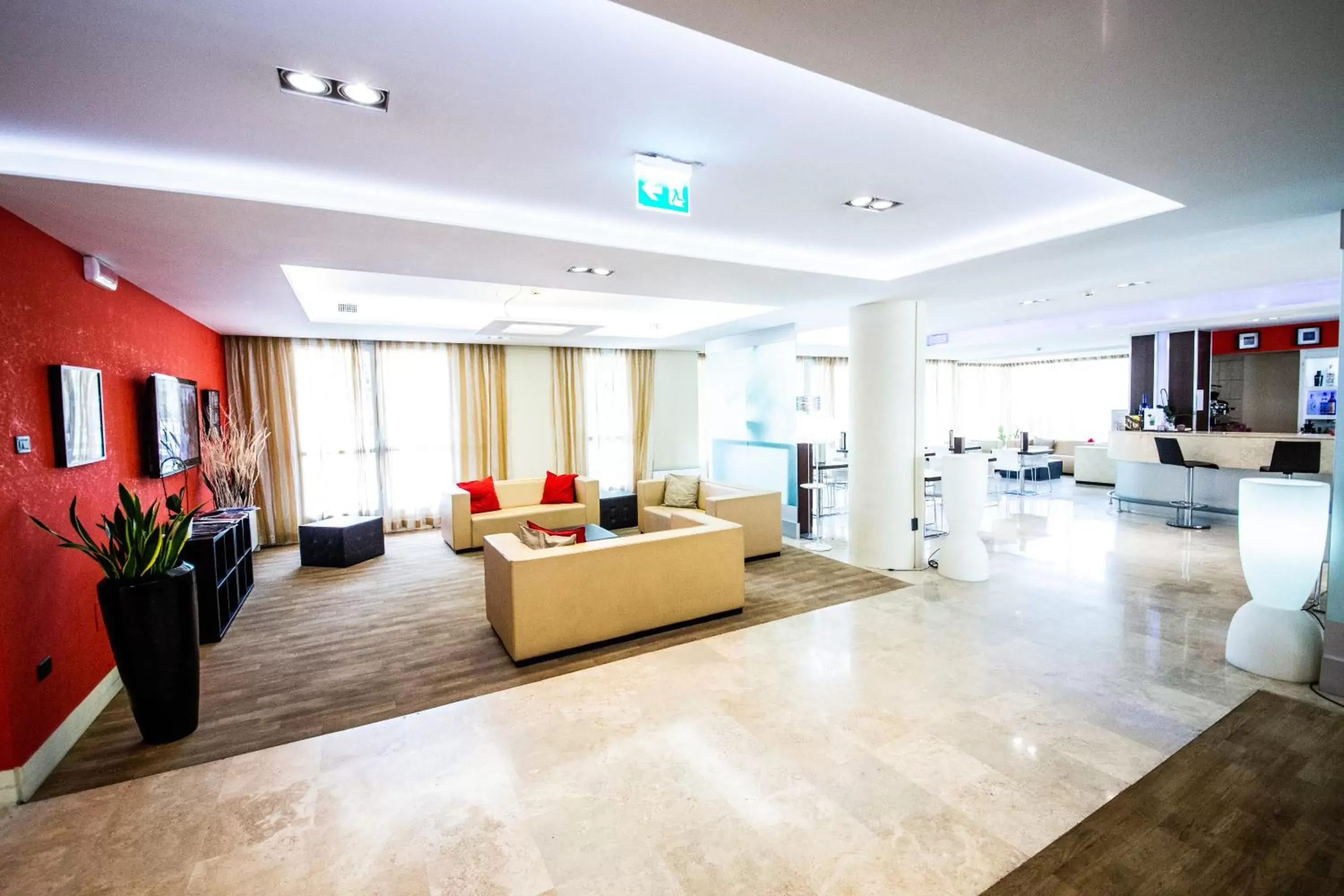 Hotel Roma Tor Vergata Hotel Roma Tor Vergata