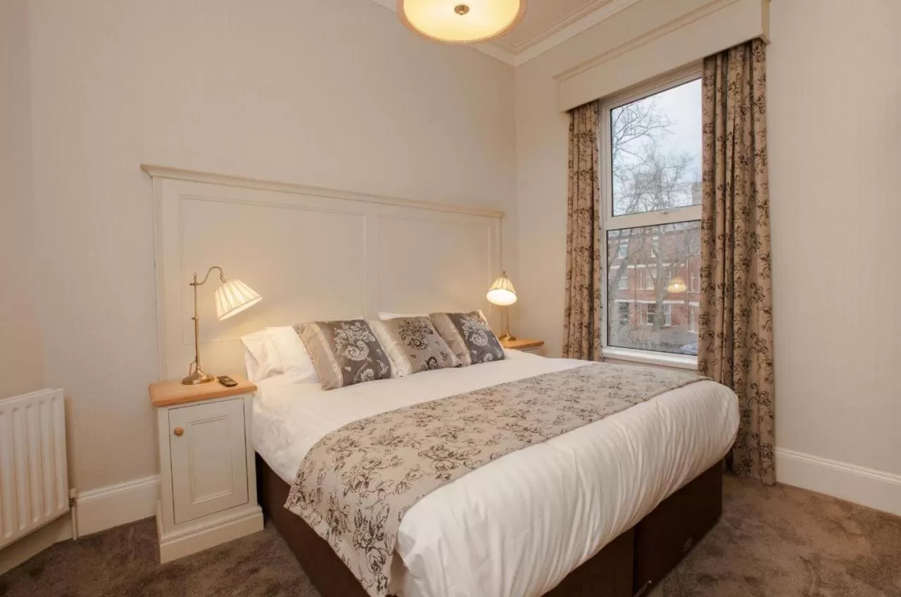 Standard Double Room in Gregory by the Warren Collection