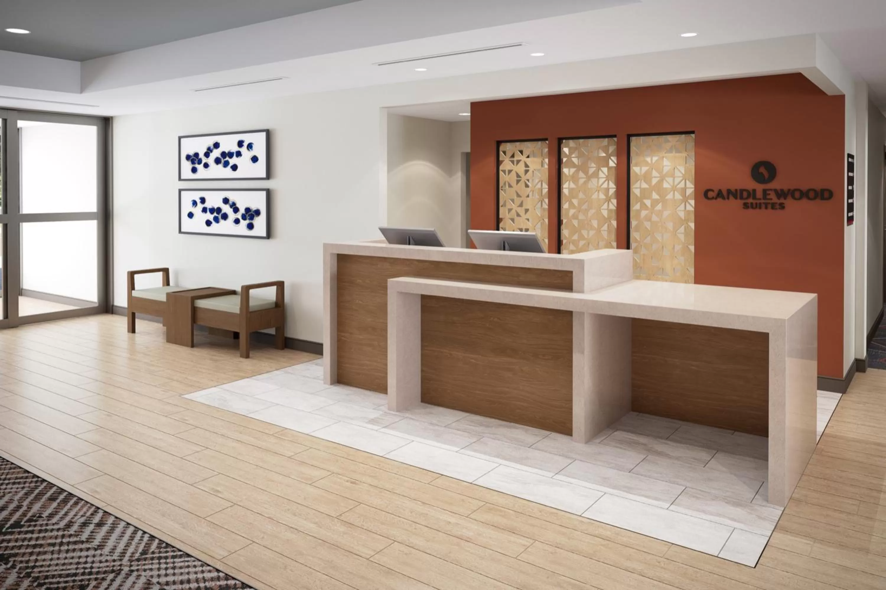 Candlewood Suites - Detroit - Auburn Hills by IHG