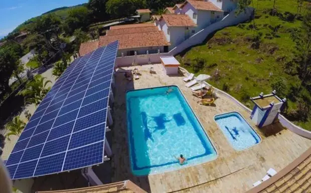 Pousada Jovimar Pousada Jovimar