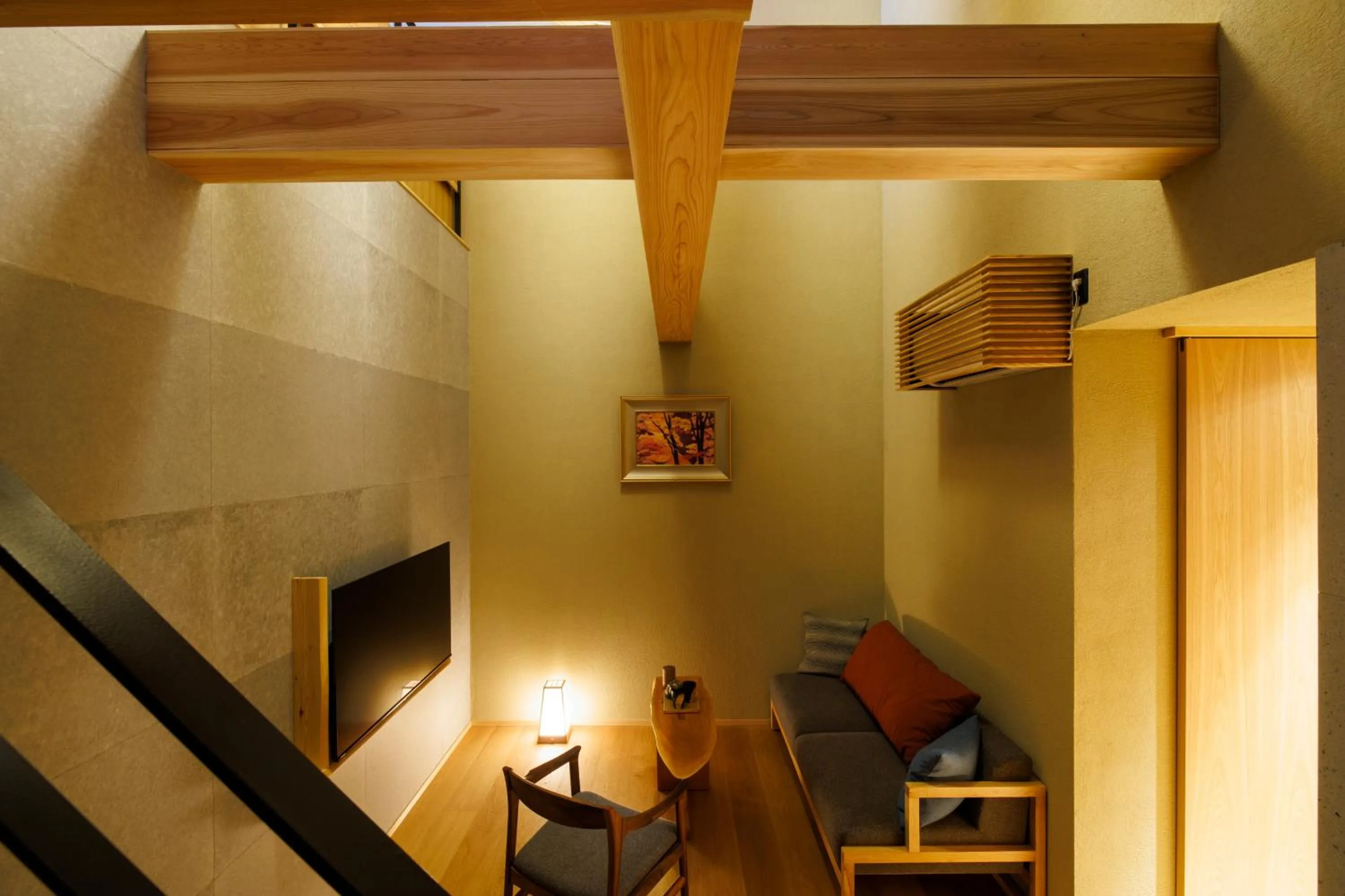 Standard Suite - single occupancy - Non-Smoking in Hotel Kanazawa Zoushi