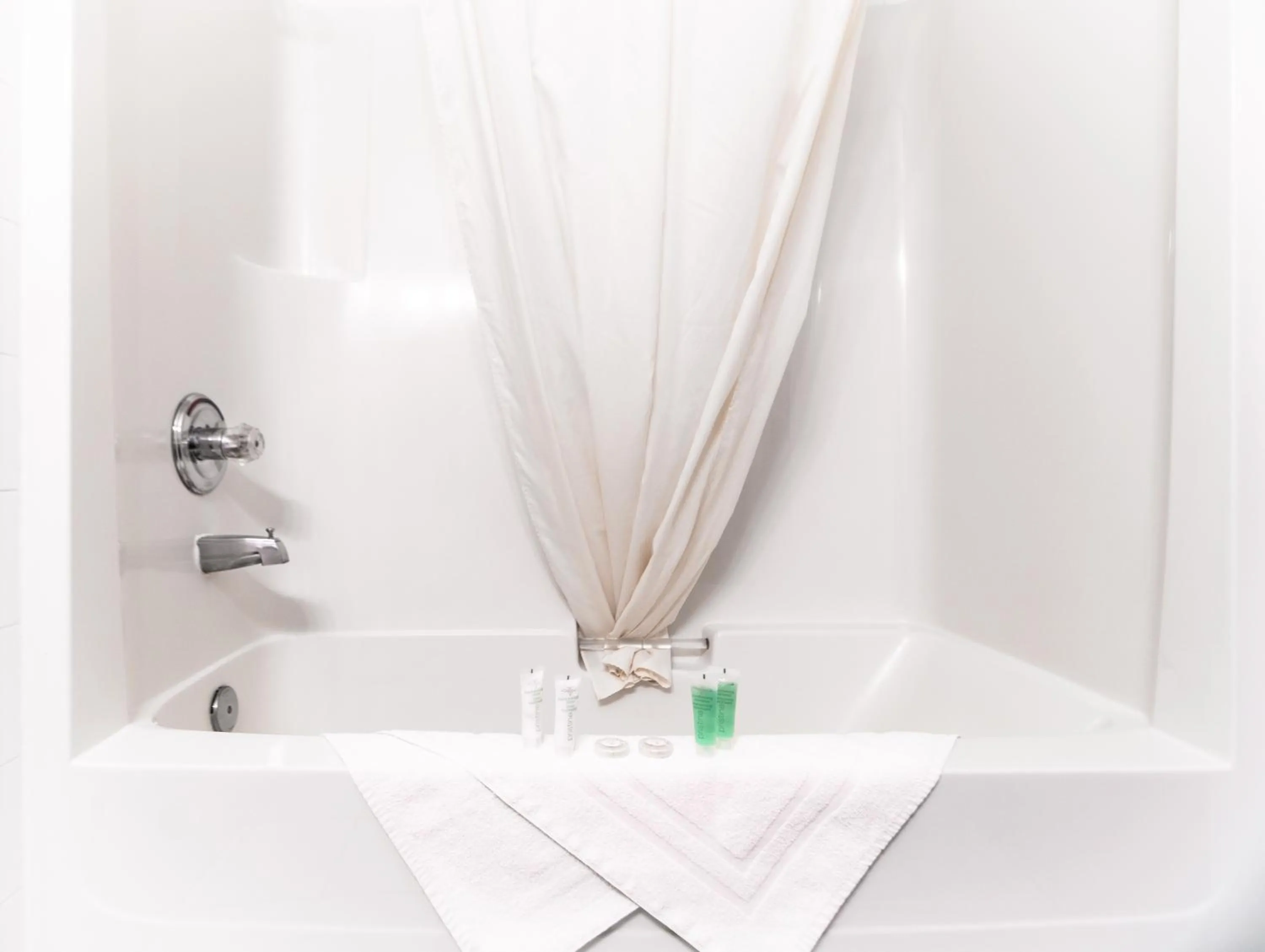 Executive Suite in Mountain View Inn