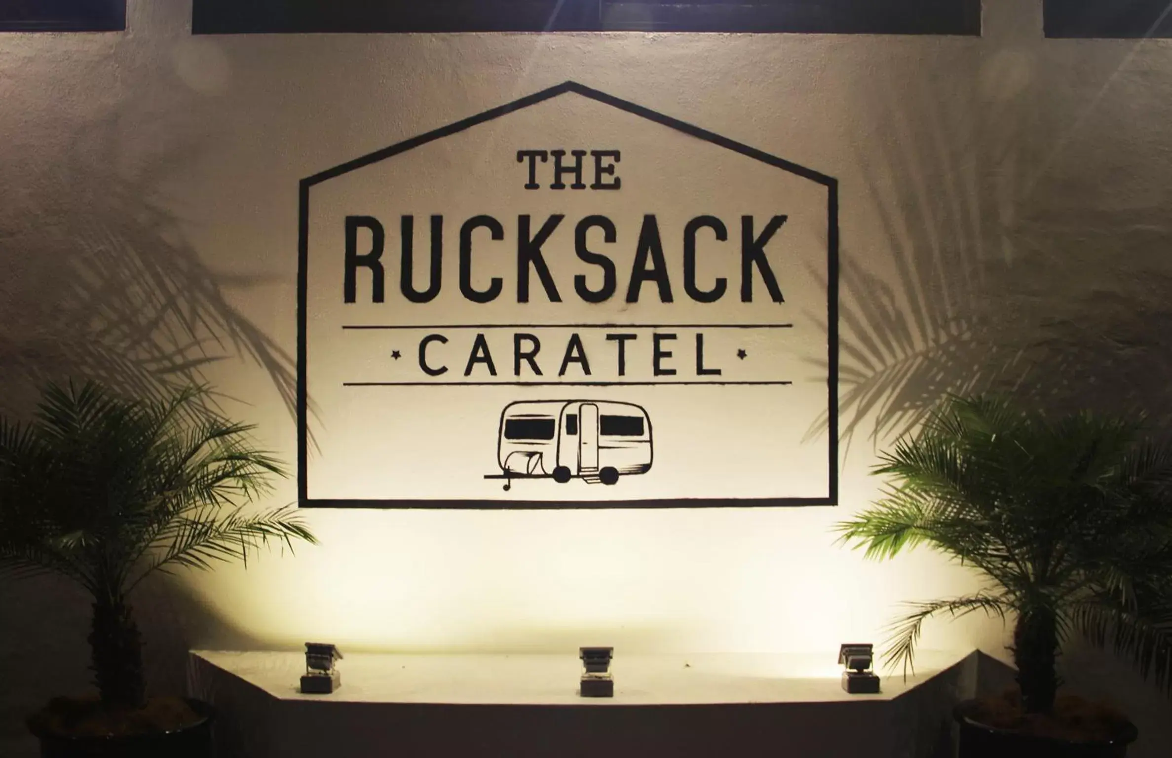 Rucksack Inn Premium Melaka Rucksack Inn Premium Melaka