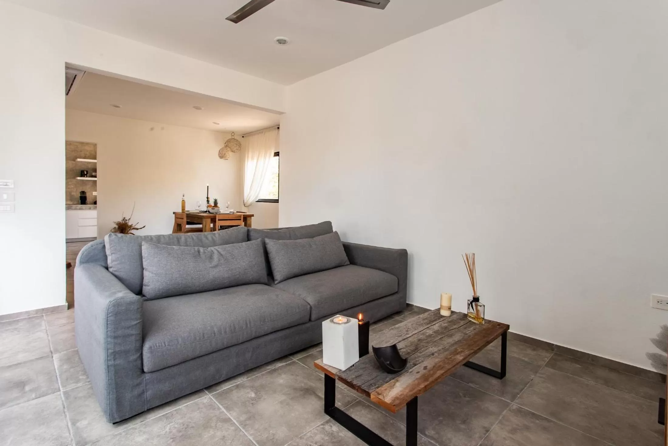 Suite with Private Pool in Panacea Condo Tulum