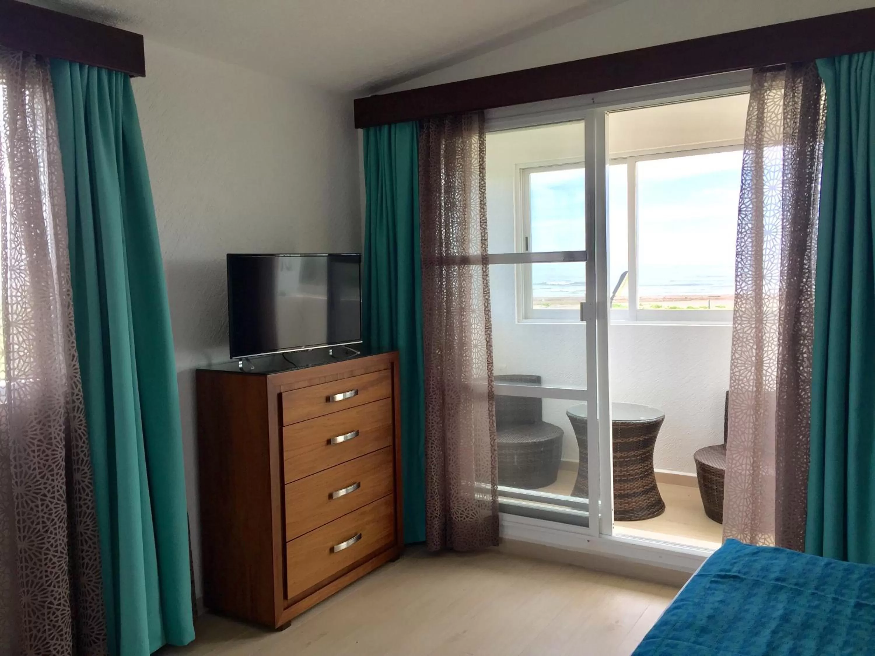 Suite in Ananta Hotel
