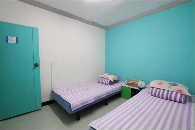 Twin Room in Yusun Guesthouse