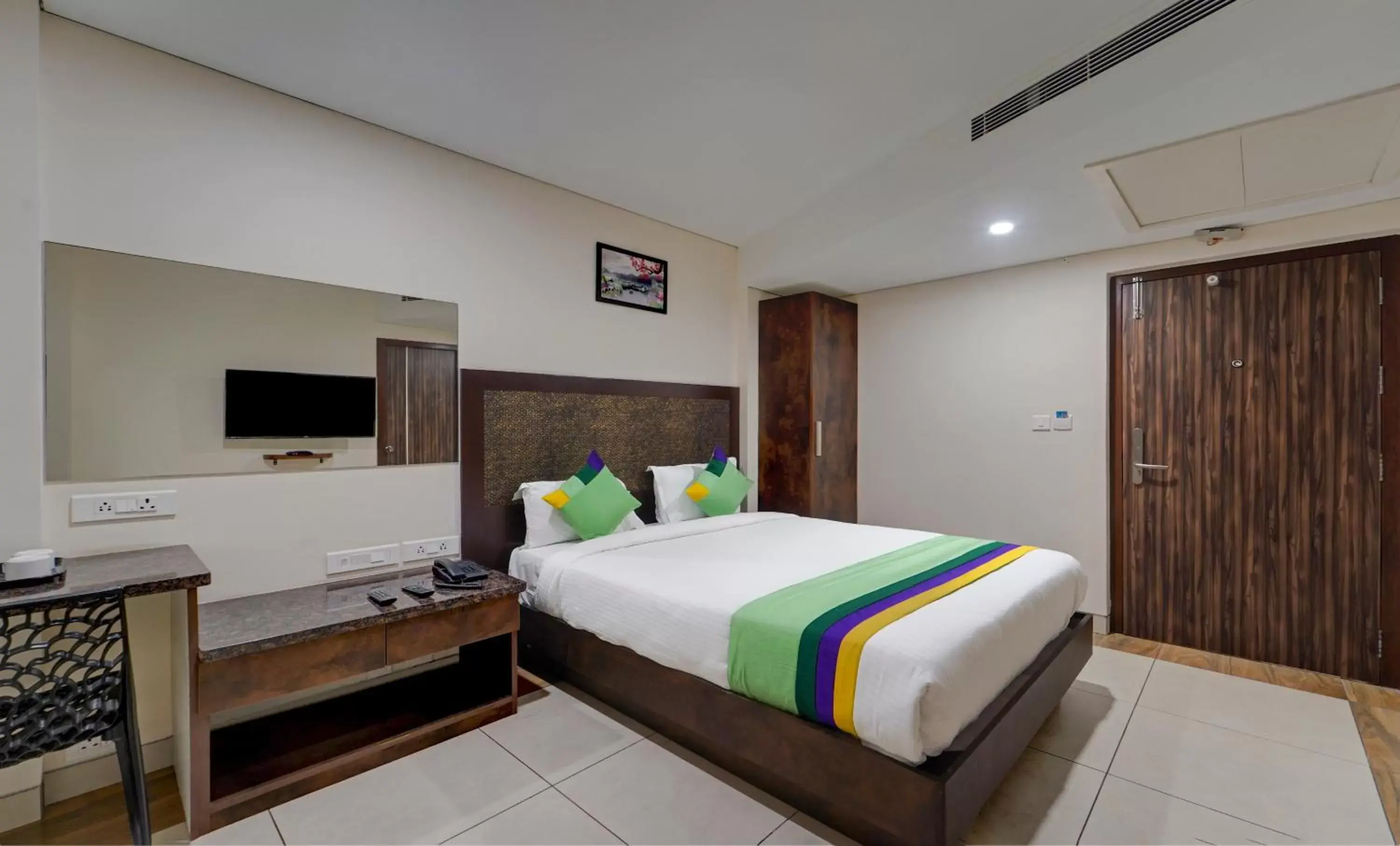 Treebo Vetri Supreme Residency Treebo Vetri Supreme Residency